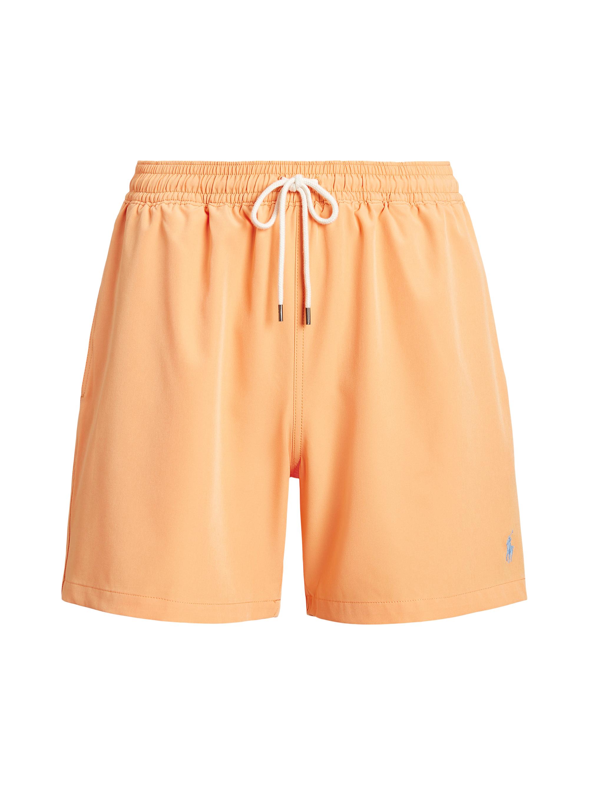 【別注】POLO RALPH LAUREN / Swim Shorts BEAMS（ビームス）〈MEN〉【別注】POLO RALPH LAUREN / Long