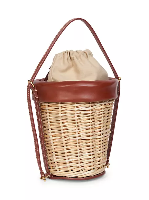 OLLVIA Large Baskets for Organizing 3 Pack, Decorative Storage