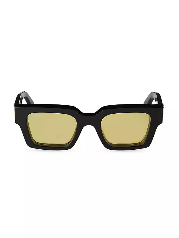Off-White 'Nassau' sunglasses, Men's Accessorie