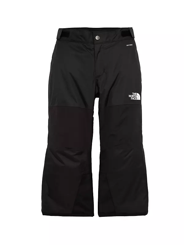 Little Boy's & Boy's Freedom Insulated Pants