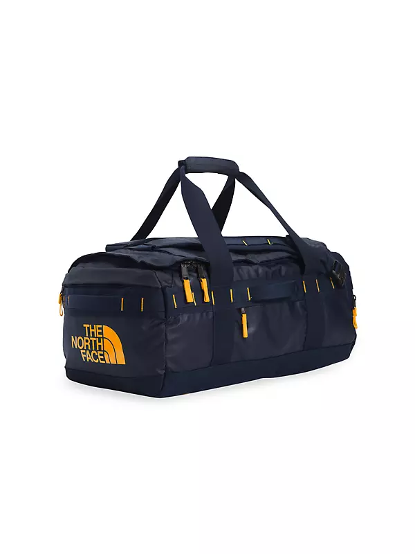 Shop The North Face Base Camp Voyager 42L Duffel Bag | Saks Fifth