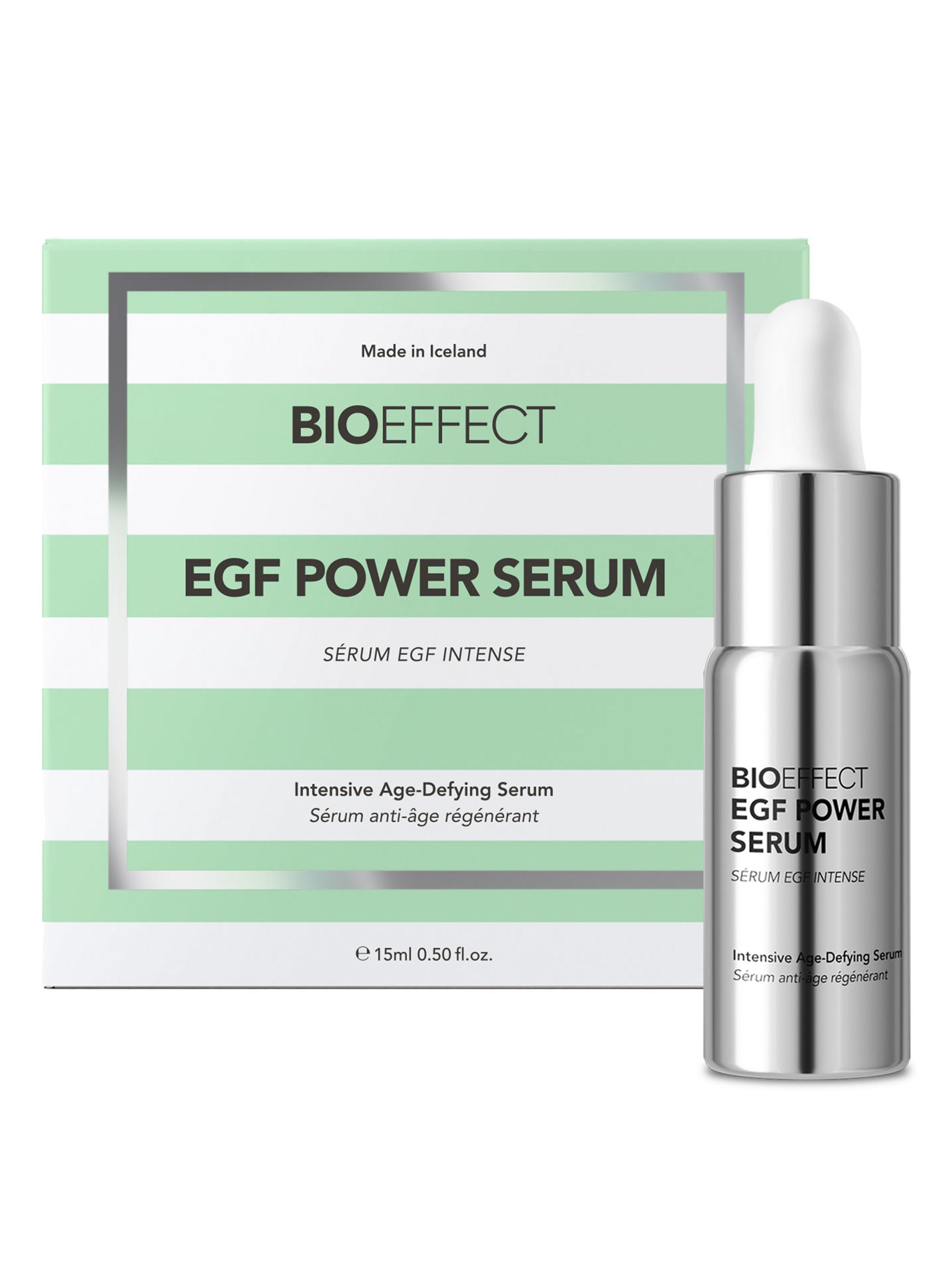 Bioeffect Women's EGF Power Serum
