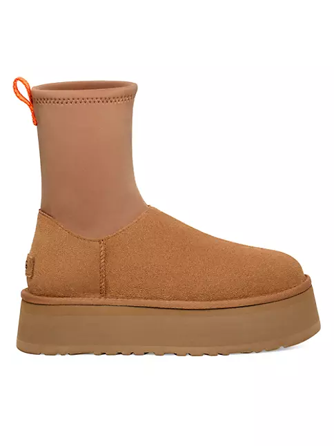 Ugg boots are back: Where to buy the new platform shoes
