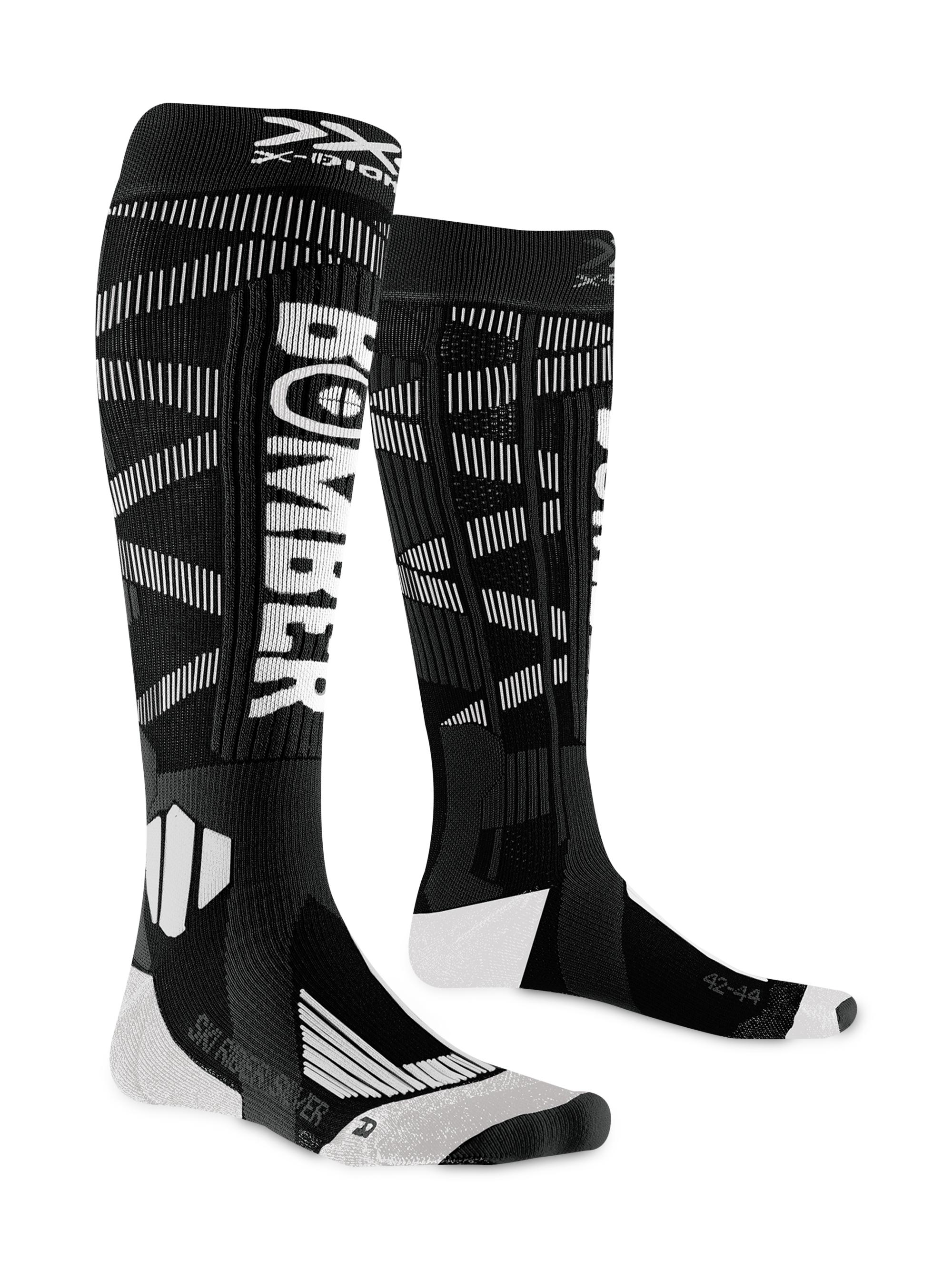 Bomber x X-Bionic Socks