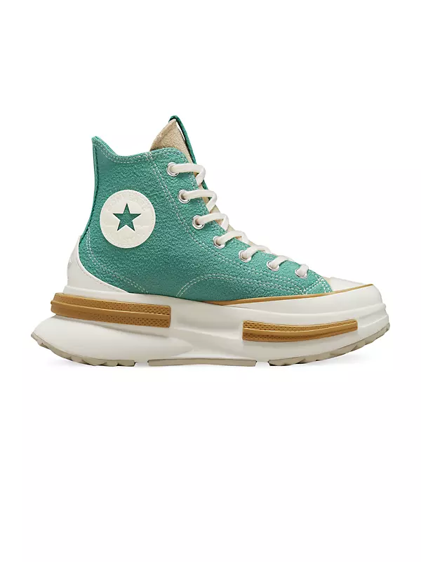 Shop Converse Run Star Legacy CX High-Top Sneakers | Saks Fifth Avenue