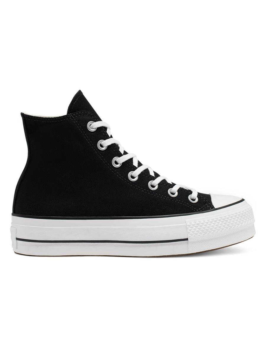 CONVERSEupper flightsSpick＆spanブラック 24cm Converse Japan Canvas All Star U.S. ORIGINATOR Spec Hi Black