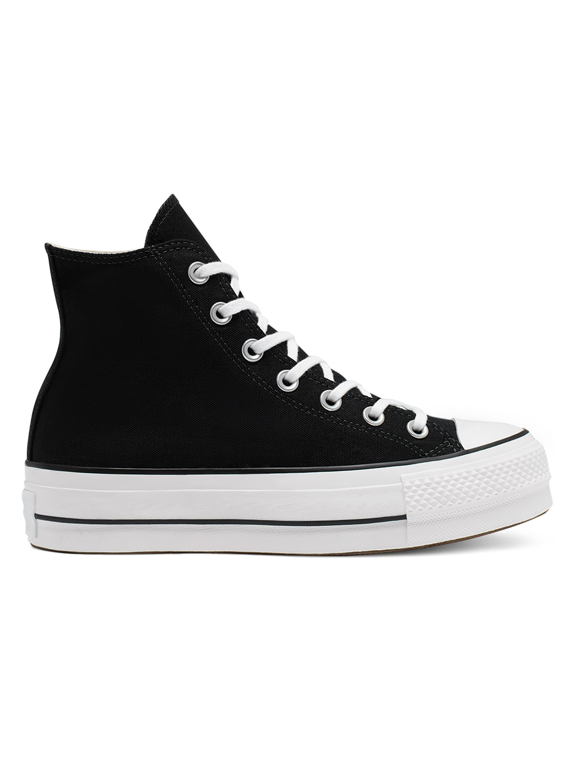 Converse Chuck Taylor All Star Platform High-Top Sneakers | Saks