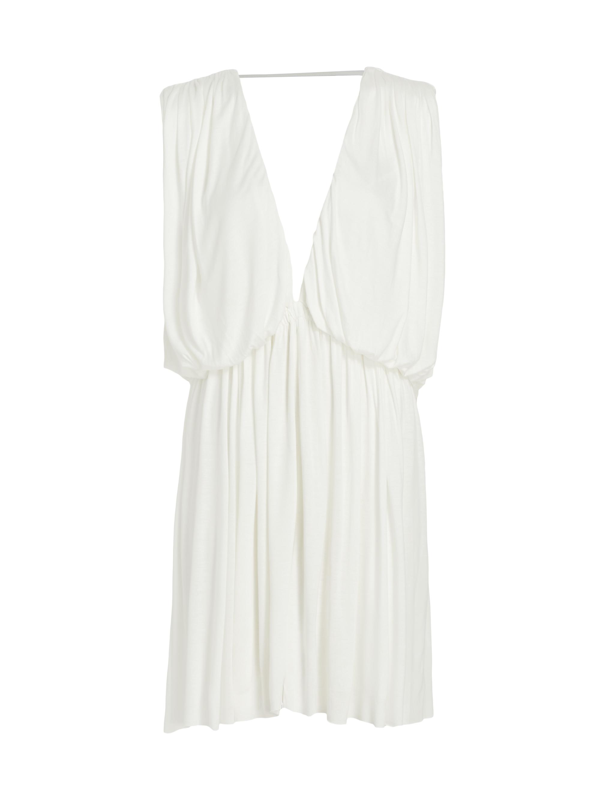 poppy mini dress Poppy Mini Dress - Ivory