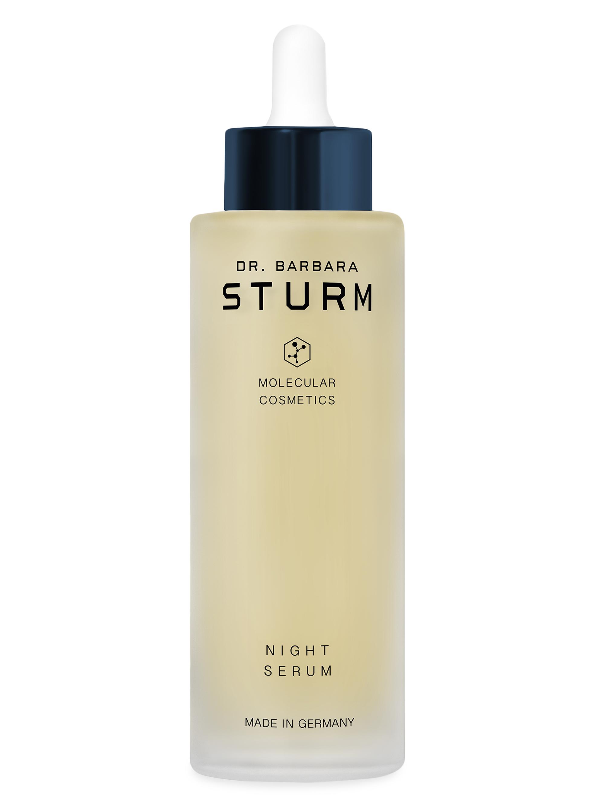 Dr. Barbara Sturm Women's Sturm Night Serum