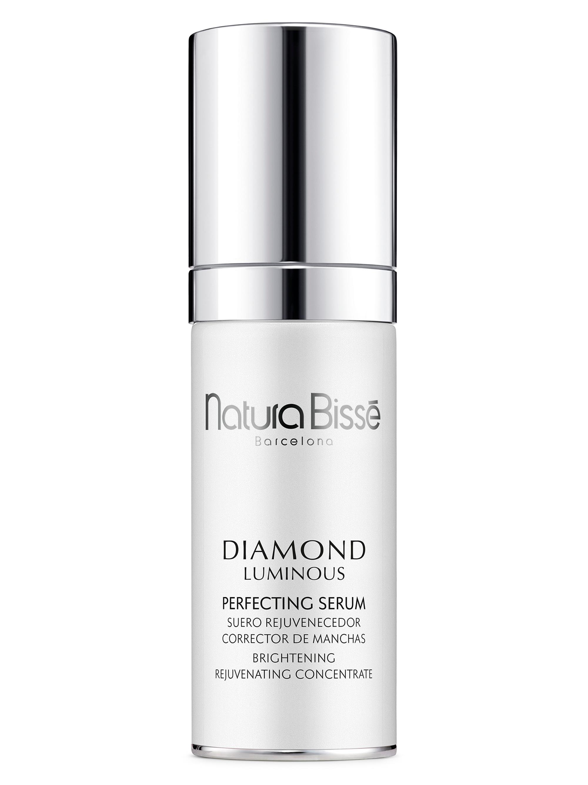 Natura Bissé Women's Diamond Luminous Perfecting Serum