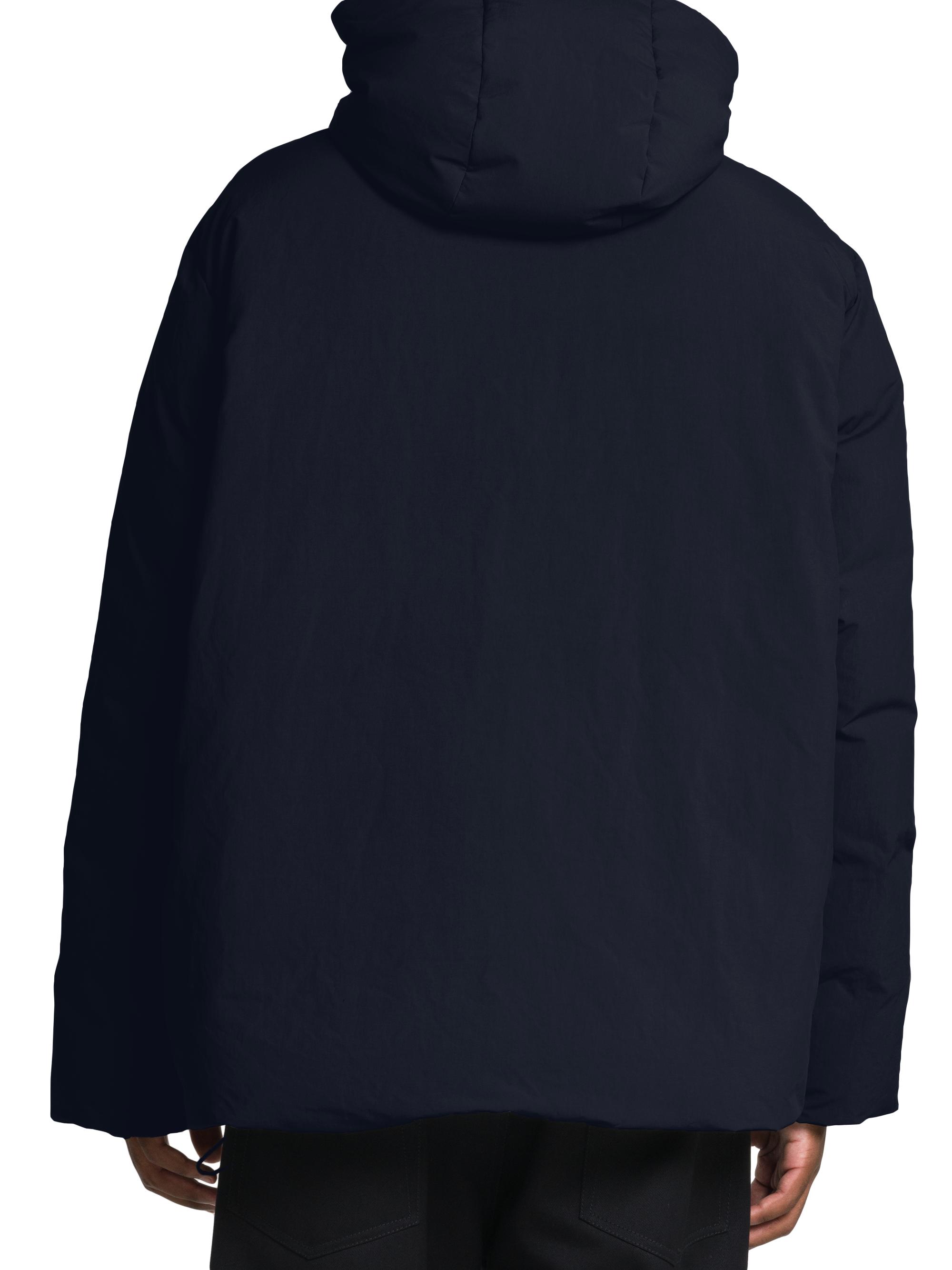 Jil Sander Hooded Puffer Jacket | Saks Fifth Avenue