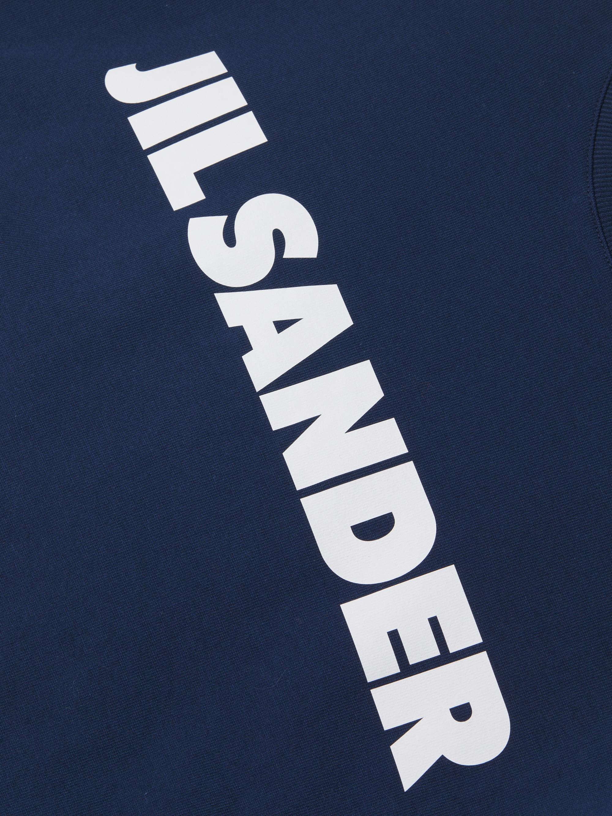 Jil Sander Logo Jersey T-Shirt | Saks Fifth Avenue