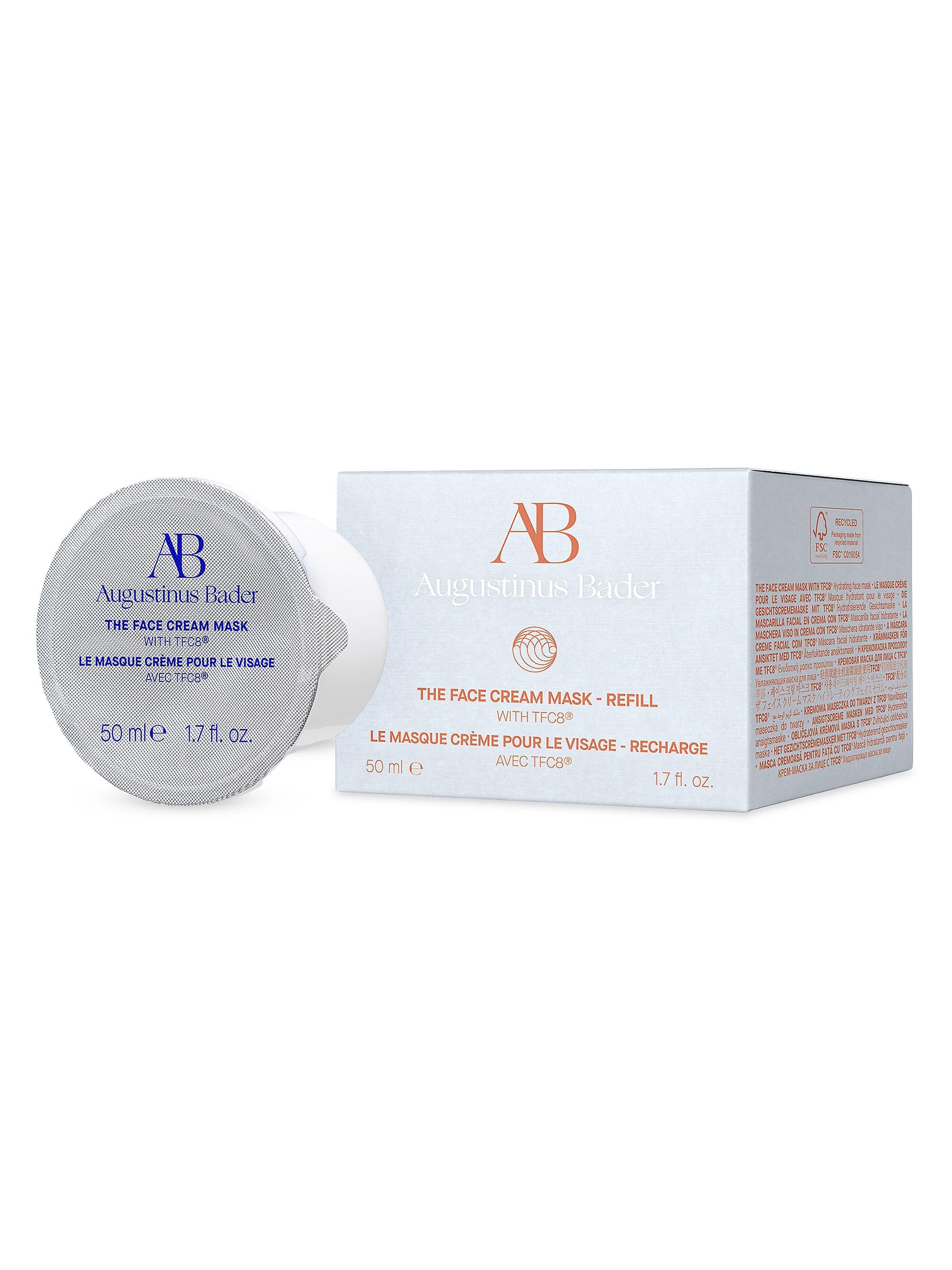Augustinus Bader The Face Cream Mask | Saks Fifth Avenue