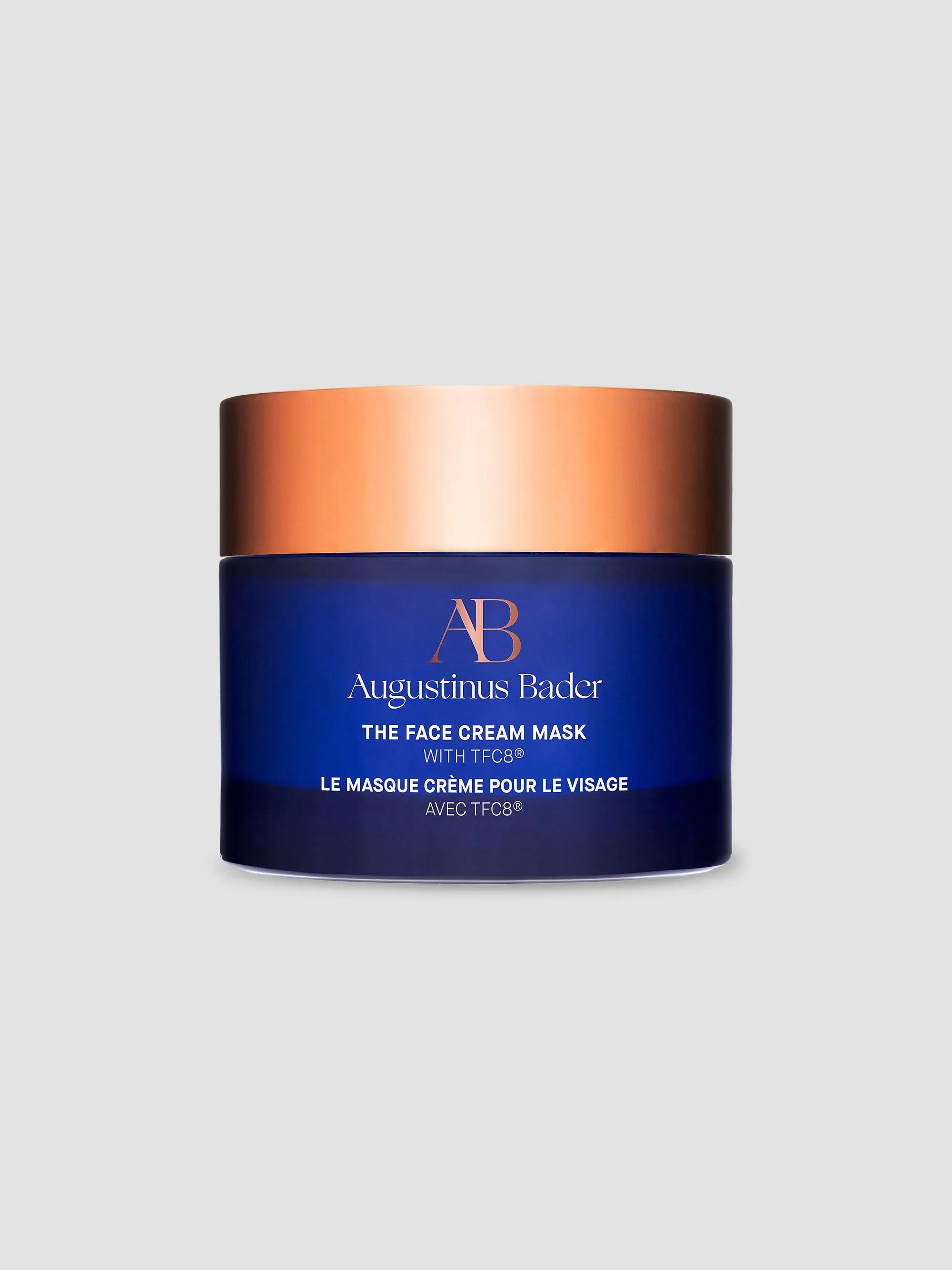 Augustinus Bader The Face Cream Mask | Saks Fifth Avenue