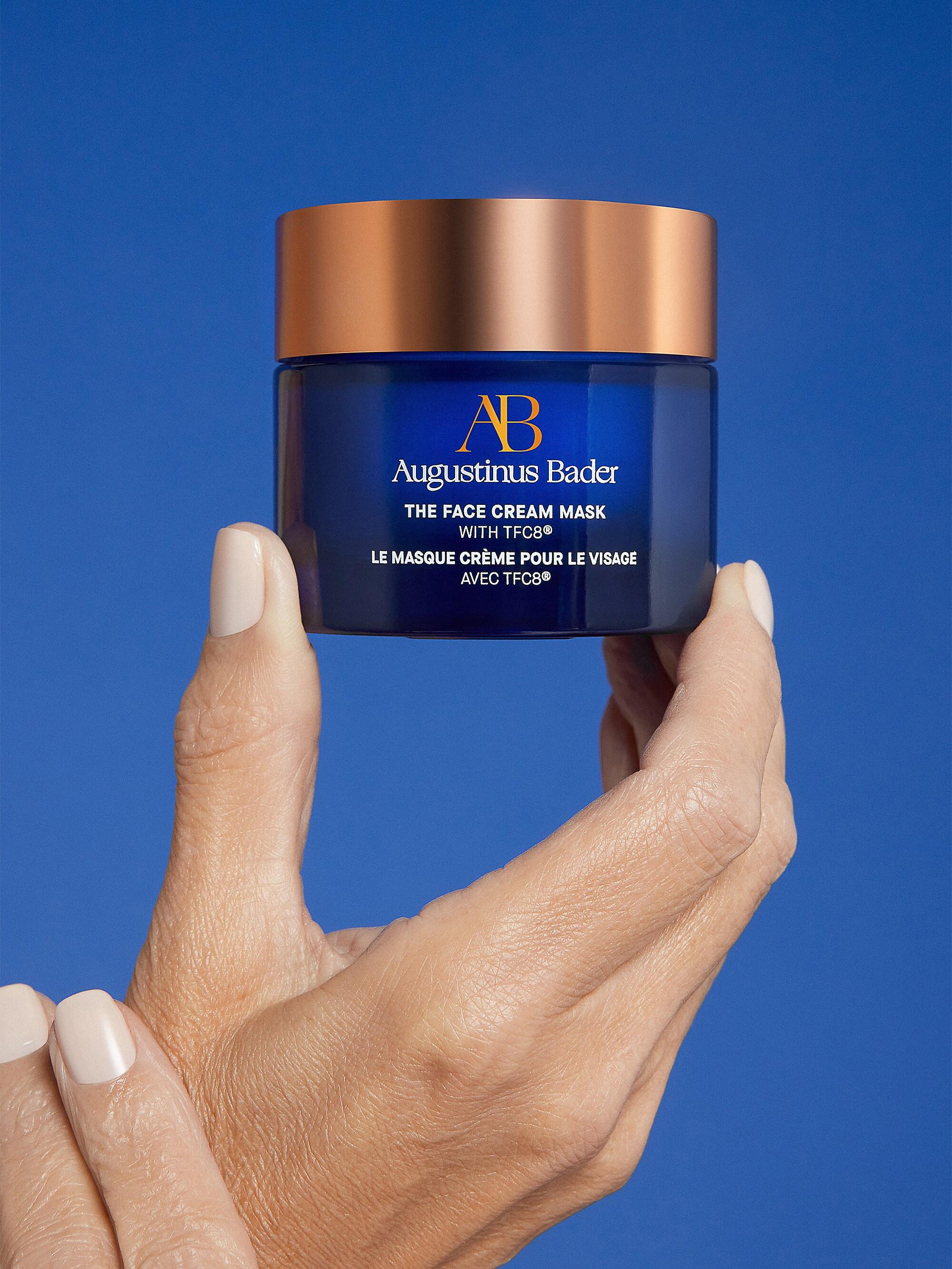 Augustinus Bader The Face Cream Mask | Saks Fifth Avenue