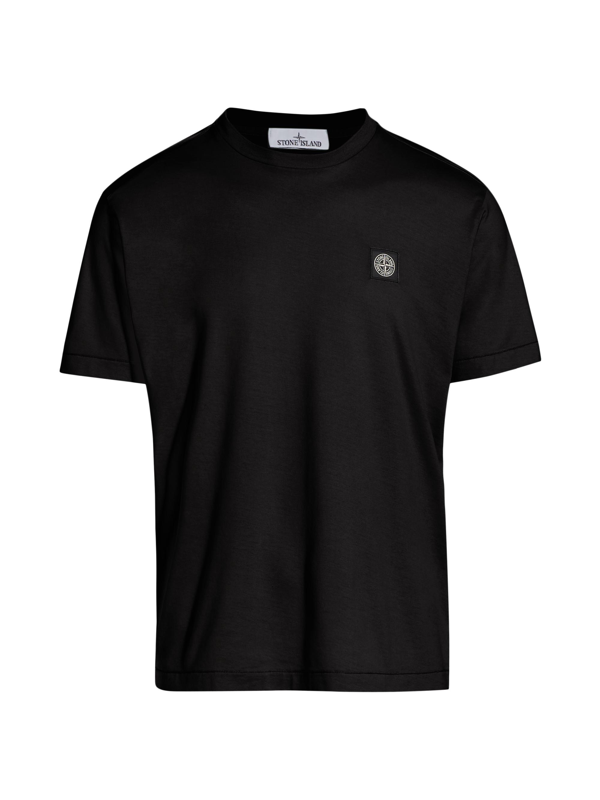 Stone Island Core Heavy Long-Sleeve T-Shirt | Saks Fifth Avenue