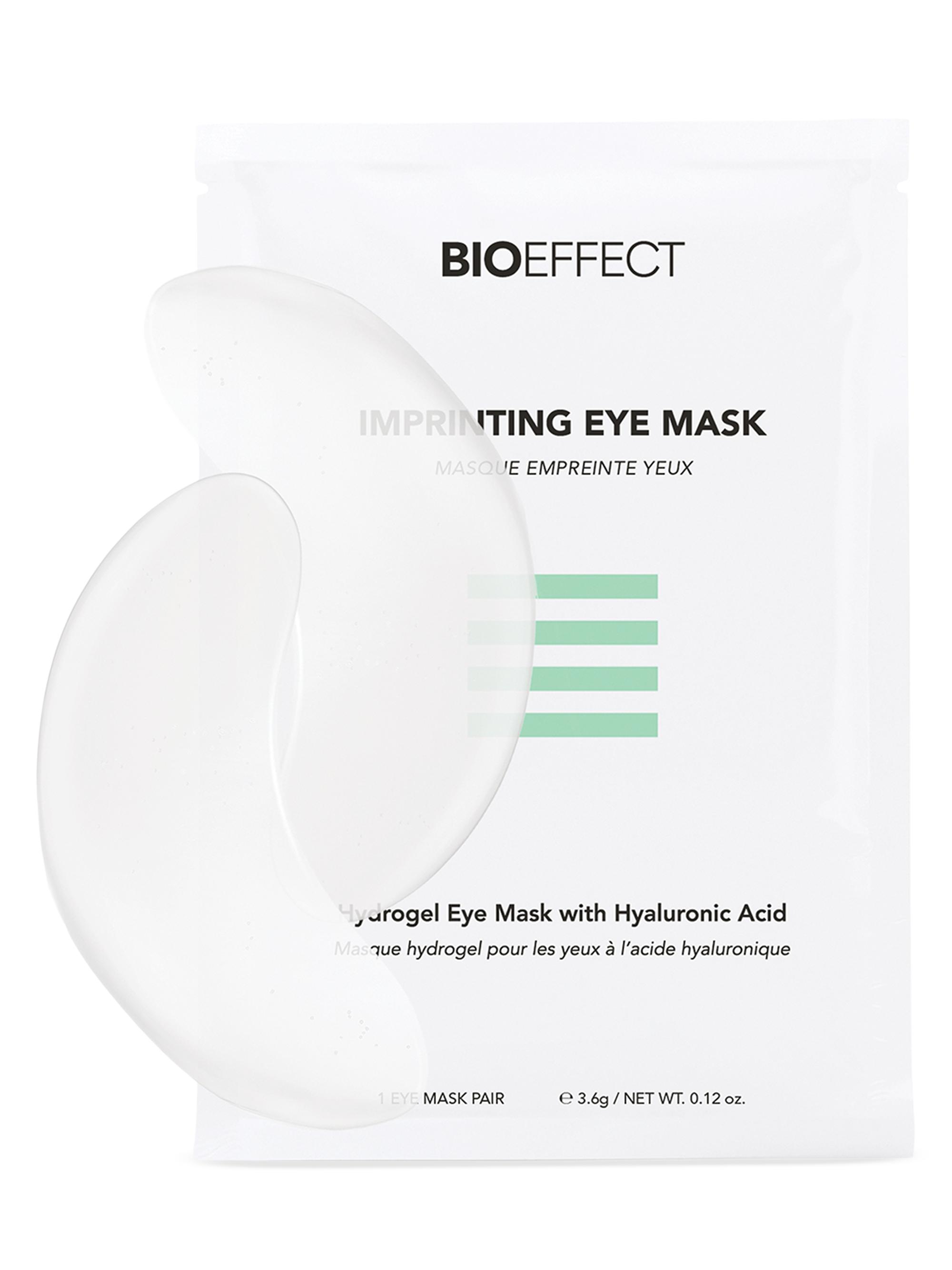 Bioeffect Women's Imprinting Eye Masks