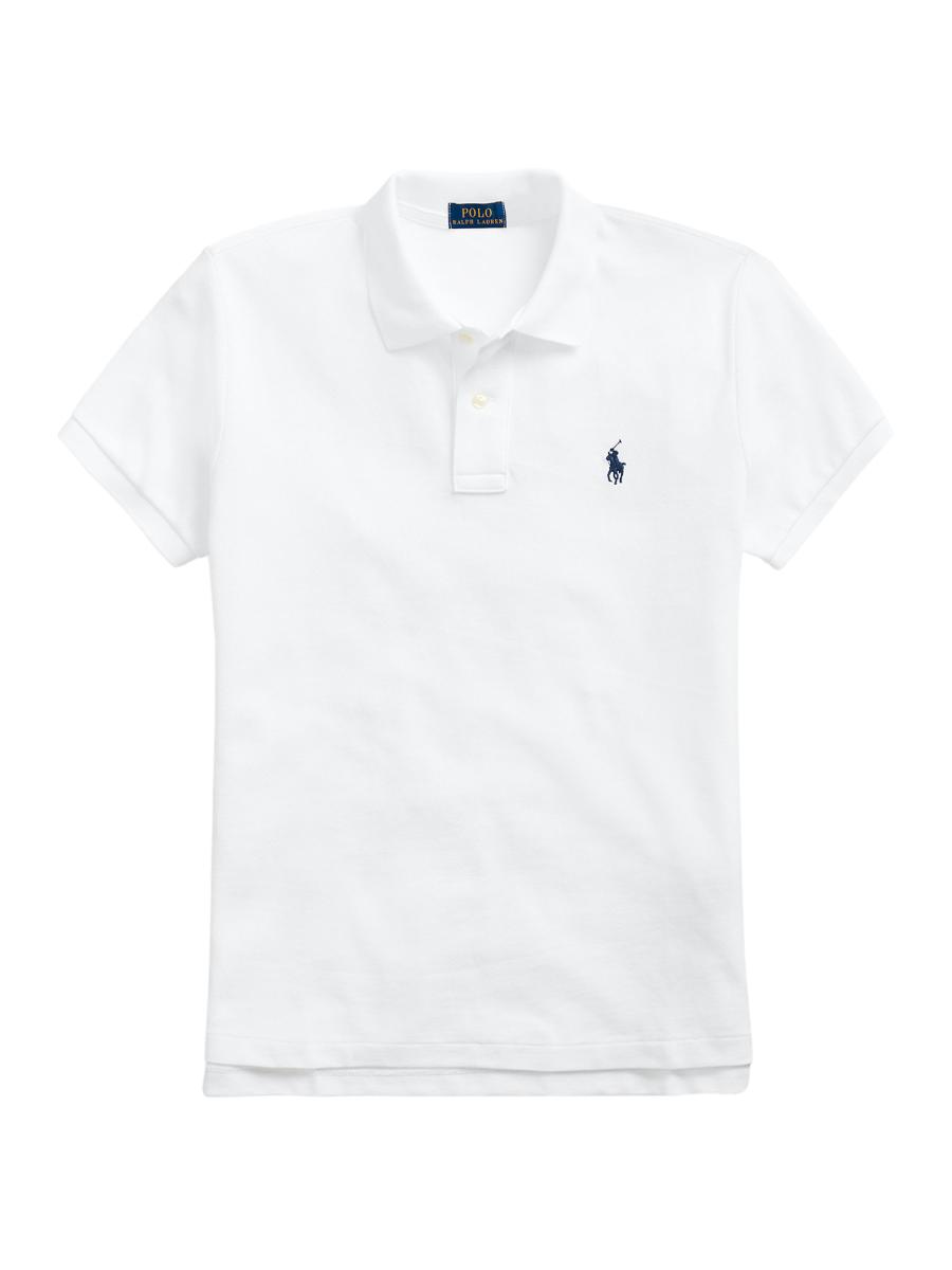 Polo Ralph Lauren Classic Fit Short-Sleeve Polo | Saks Fifth