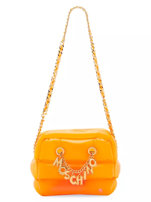 Moschino Limited Edition Shoulder Bags