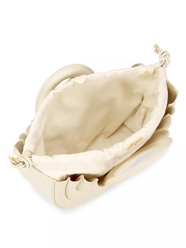 Joy Susan Amelia Ring Tote Bag