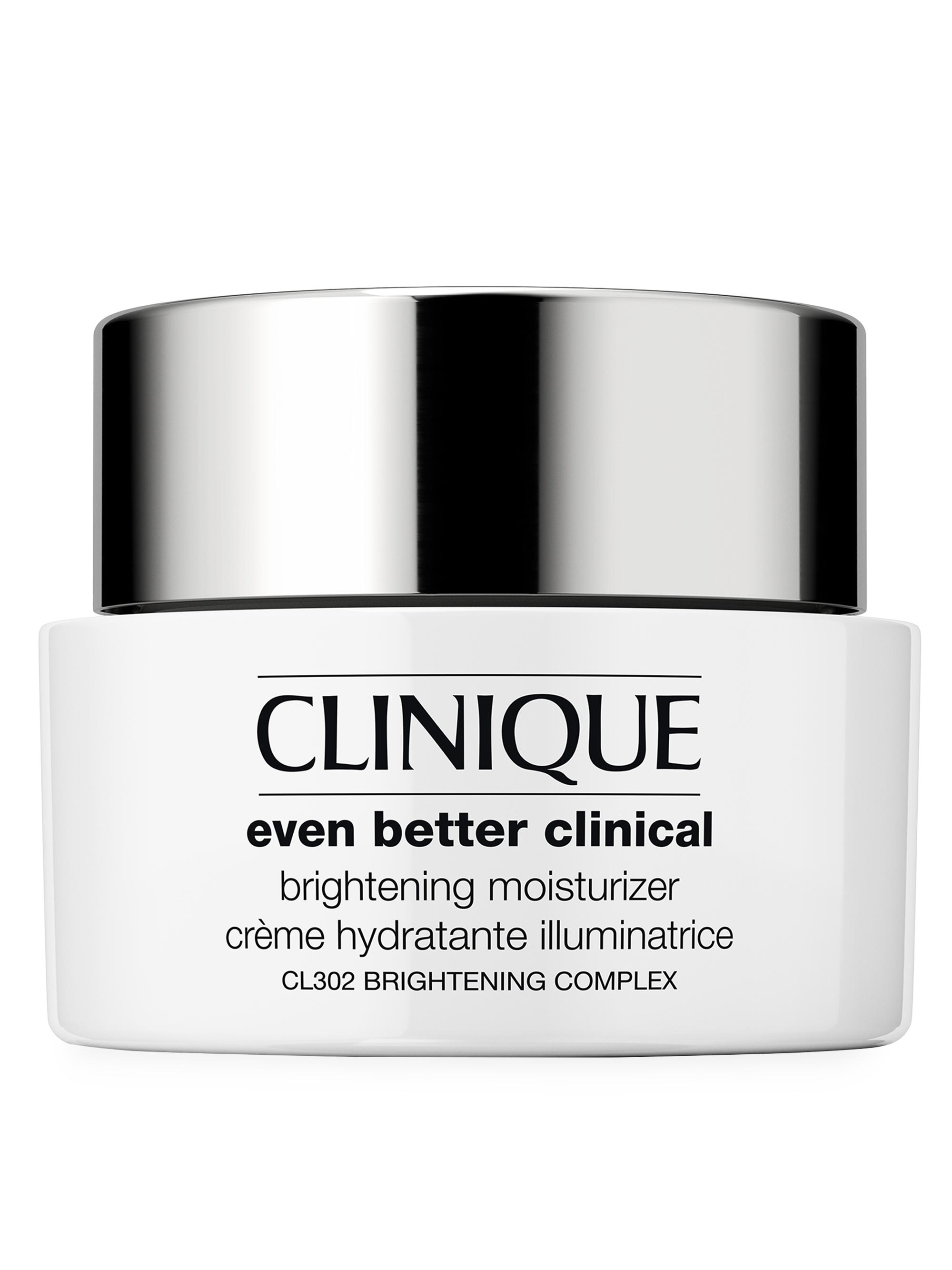 Clinique Women's Even Better Clinical Brightening Moisturizer