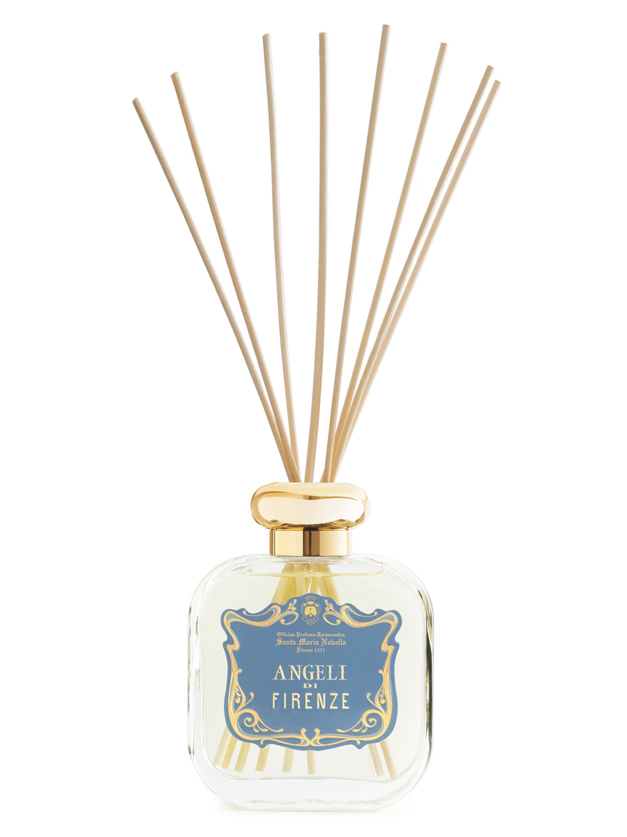 Santa Maria Novella Firenze 1221 Edition Angeli di Firenze Room Fragrance Diffuser