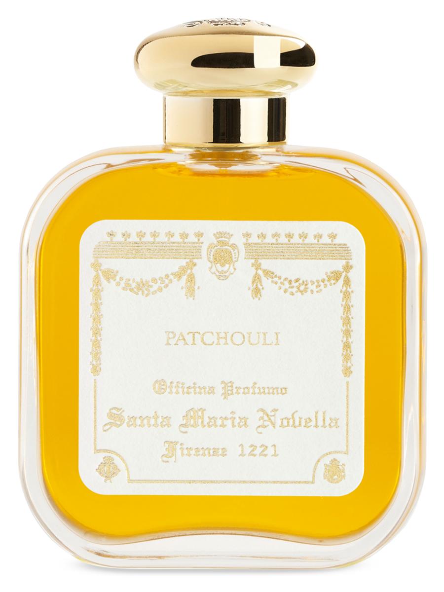 Santa Maria Novella PATCHOULI パチュリ　50ml Celes (セレス) | Santa Maria Novella − Patchouli (サンタ