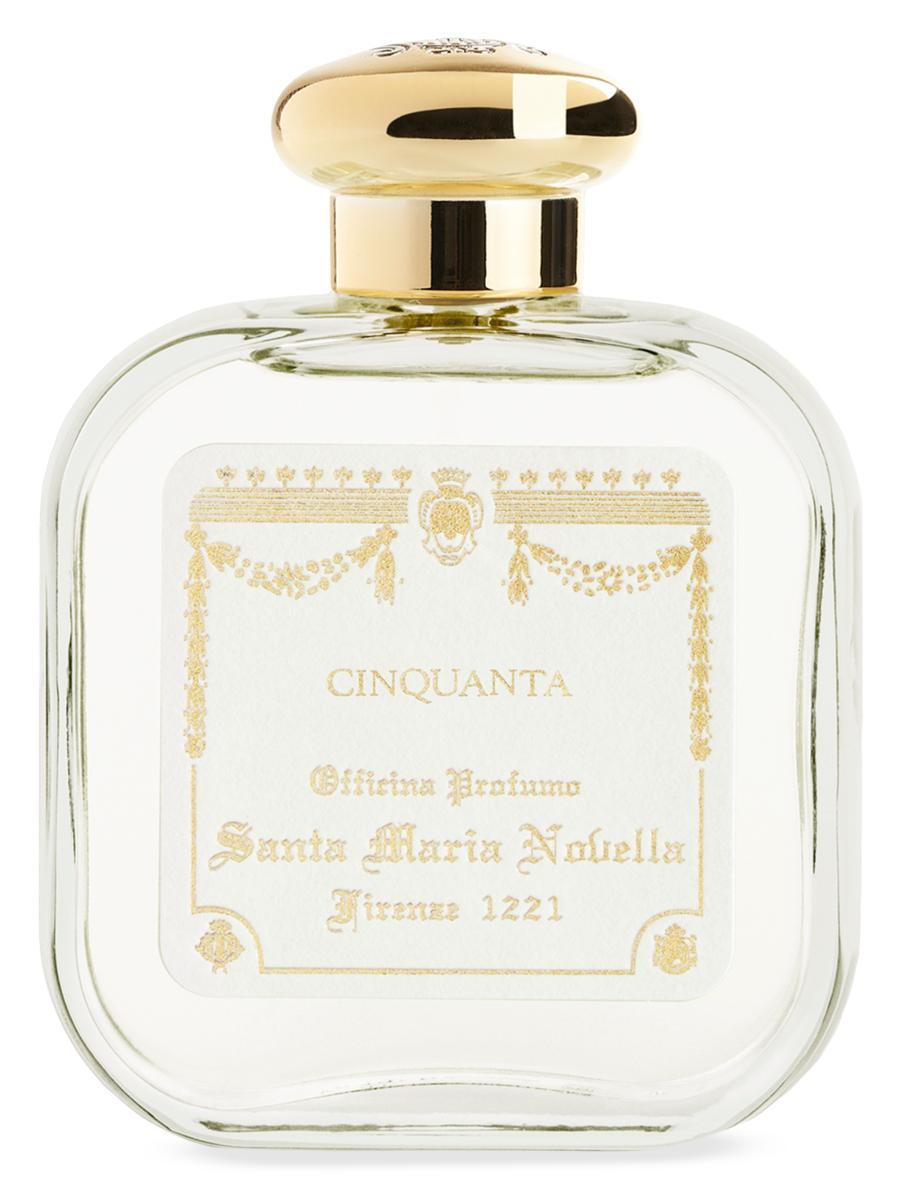 Santa Maria Novella Cinquanta Eau De Cologne | Saks Fifth Avenue