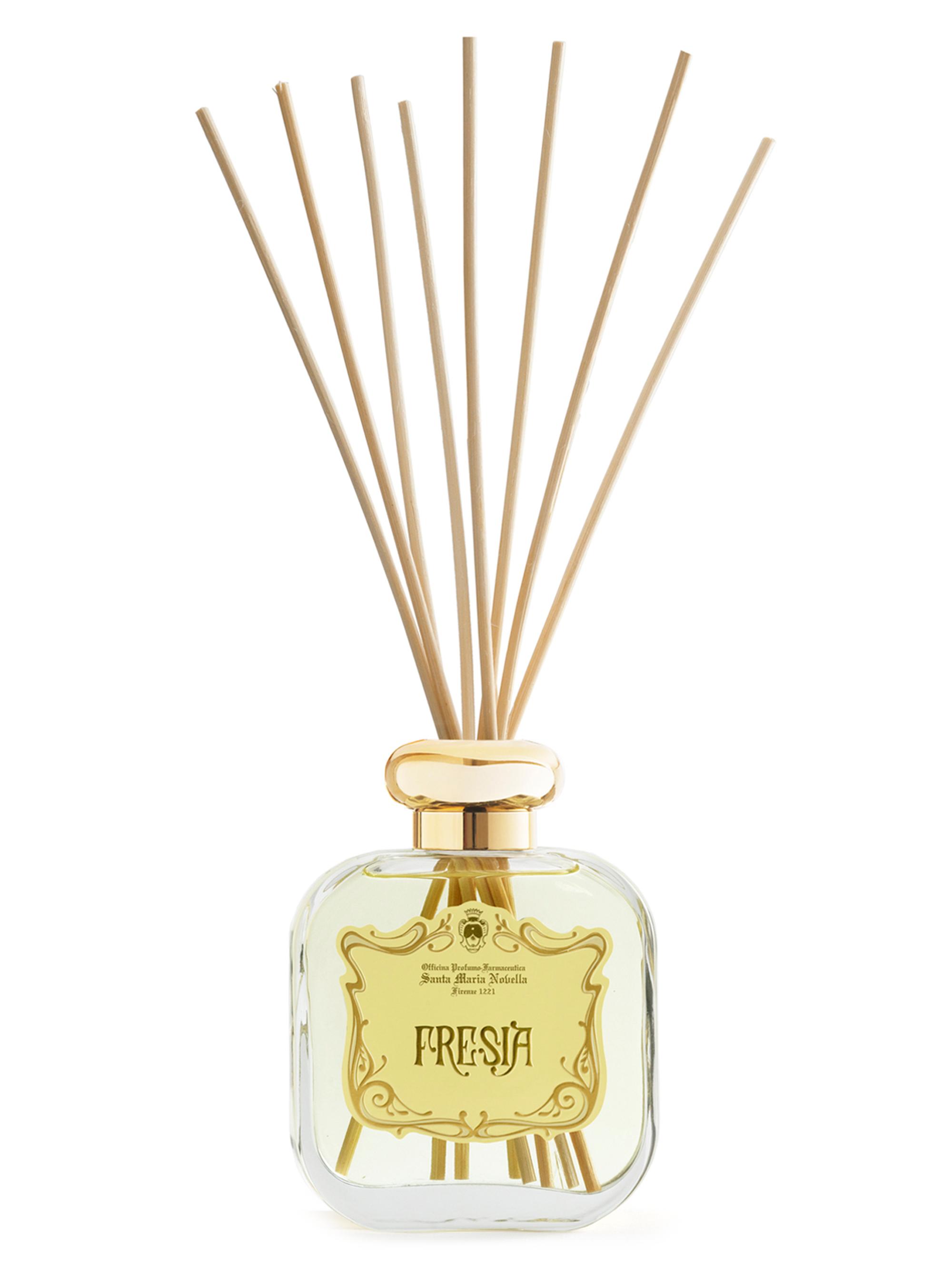 Santa Maria Novella Firenze 1221 Edition Fresia Room Fragrance Diffuser