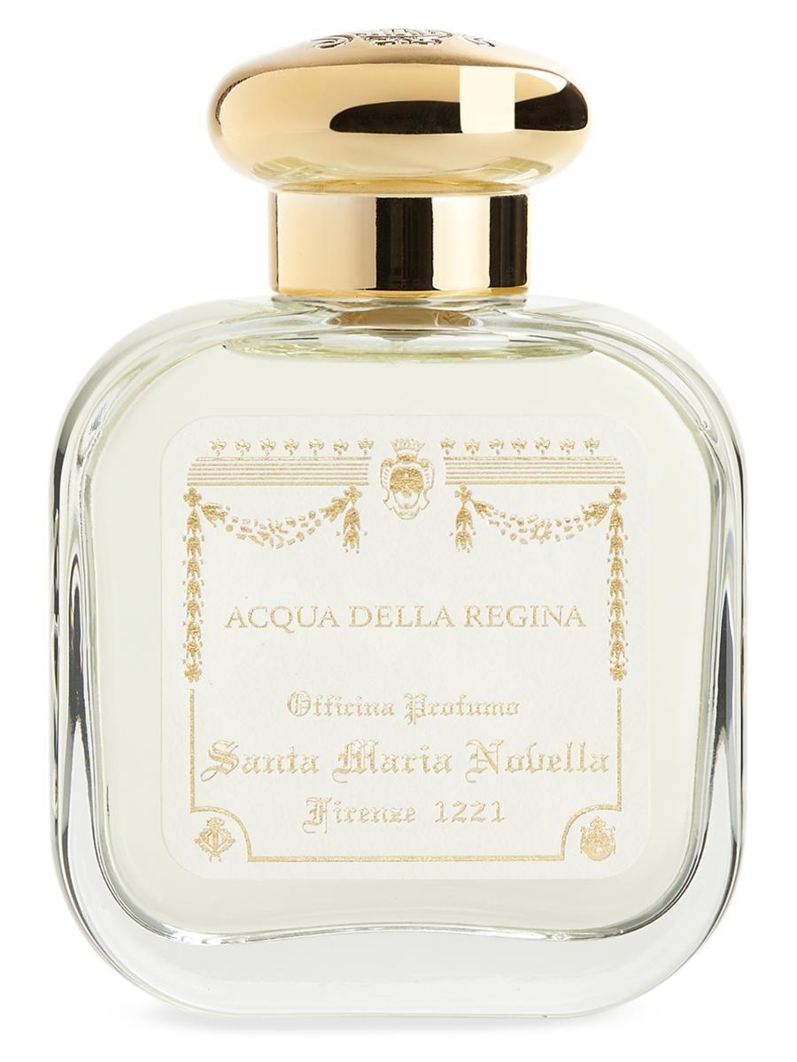 Santa Maria Novella Firenze 1221 Edition Acqua Della Regina Eau de