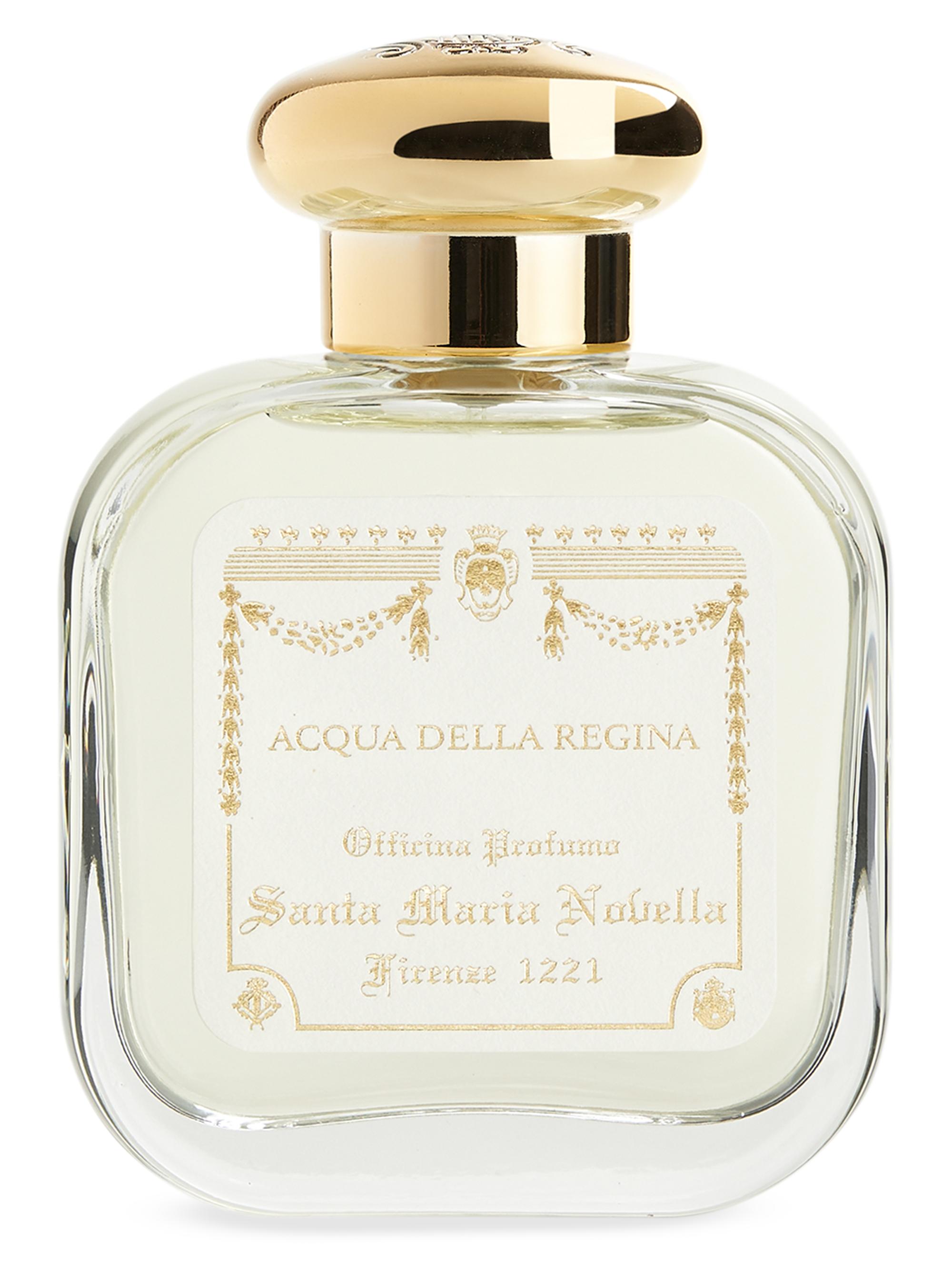 Santa Maria Novella Firenze 1221 Edition Rosa Gardenia Eau