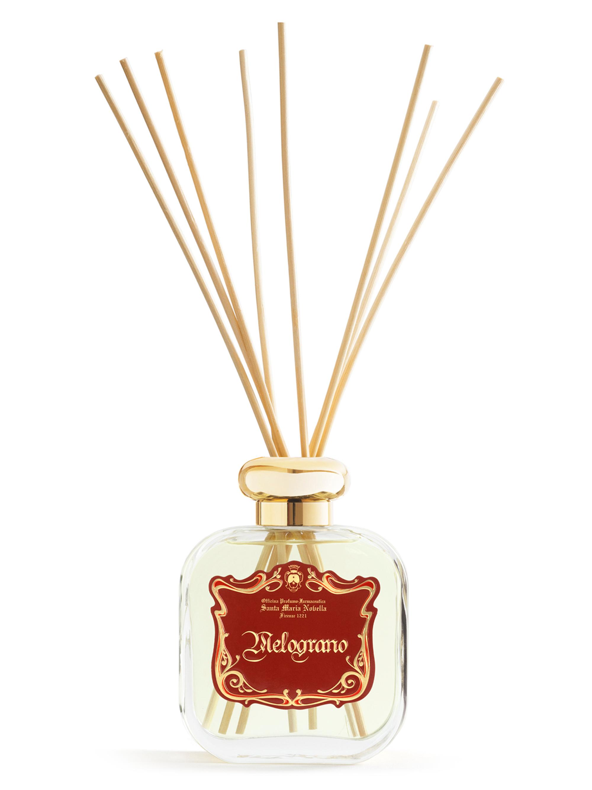 Santa Maria Novella Firenze 1221 Edition Melograno Room Fragrance Diffuser