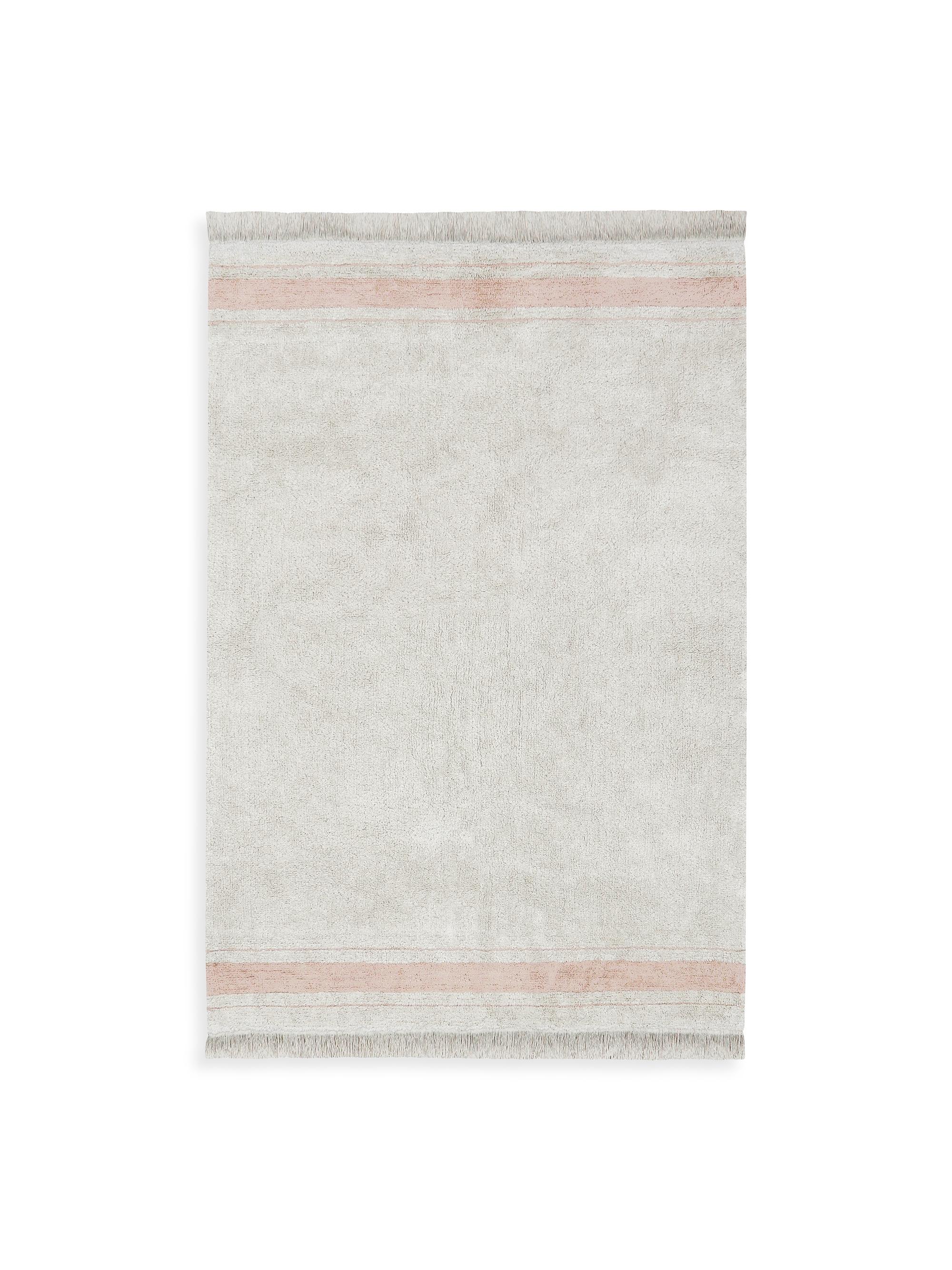 Lorena Canals Washable Rug Gastro - Rose