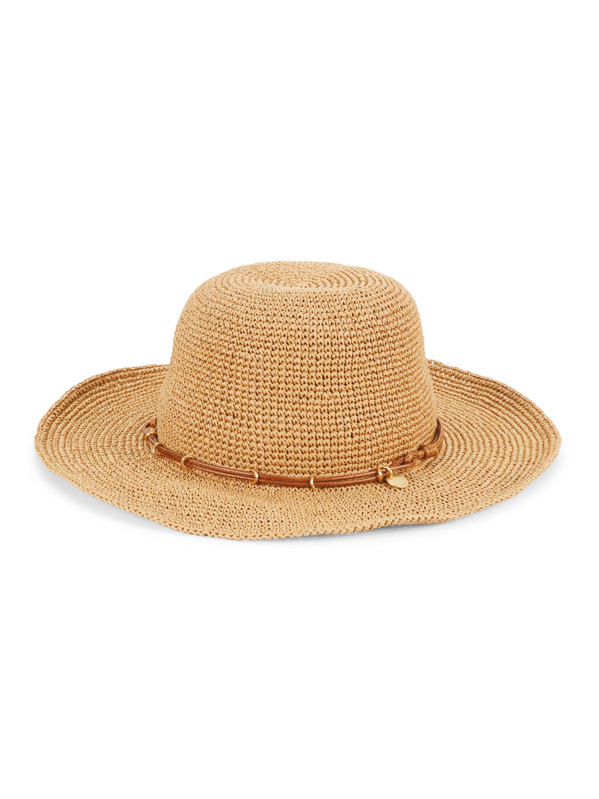 rag & bone Rollable Cruise Bucket Hat | Saks Fifth Avenue display picture 1