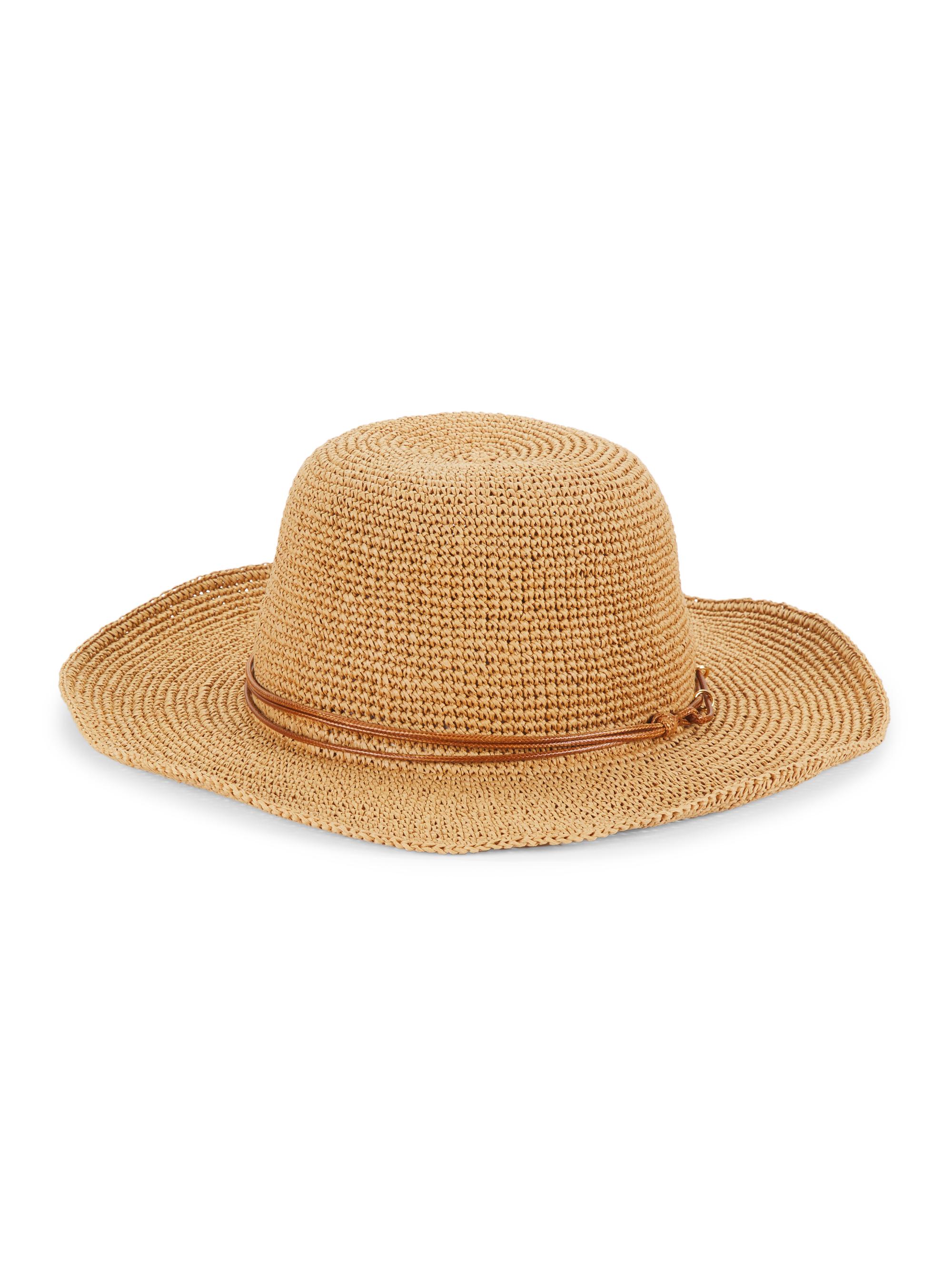 rag & bone Rollable Cruise Bucket Hat | Saks Fifth Avenue