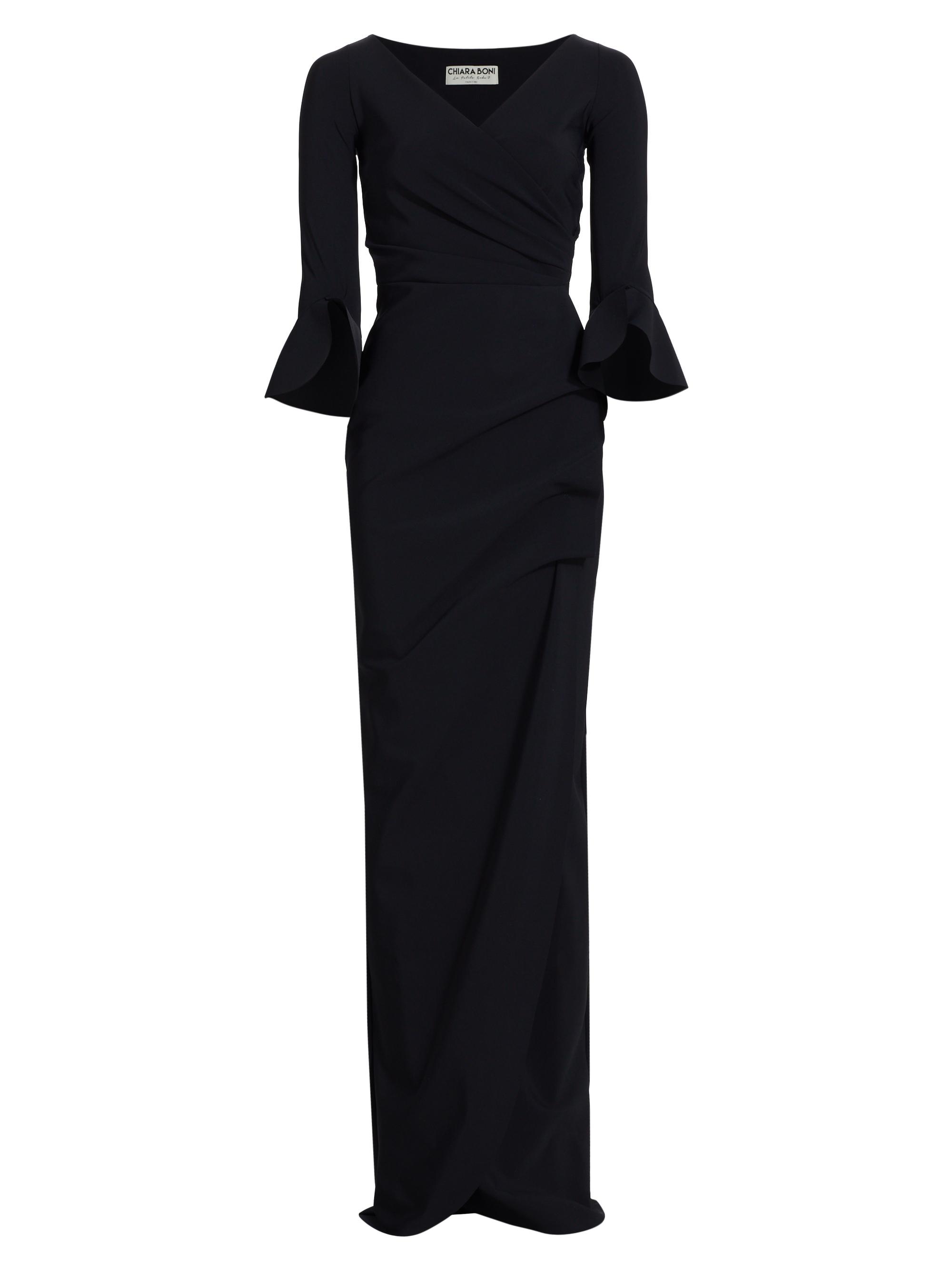 La Petite Robe Saks Chiara Boni Chiara Boni La Petite Robe