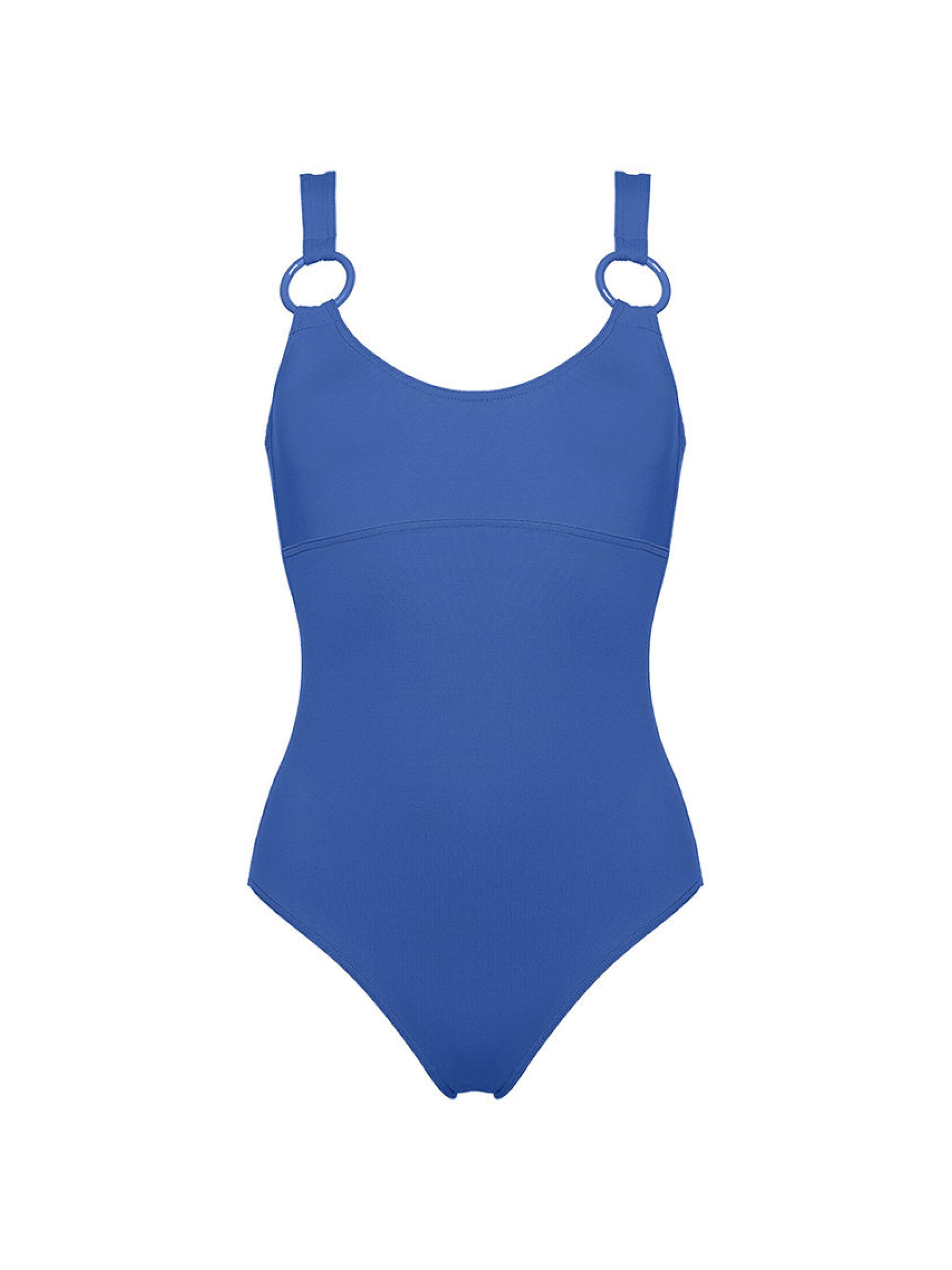 ERES Women's Marcia One-Piece Swimsuit - Maracas