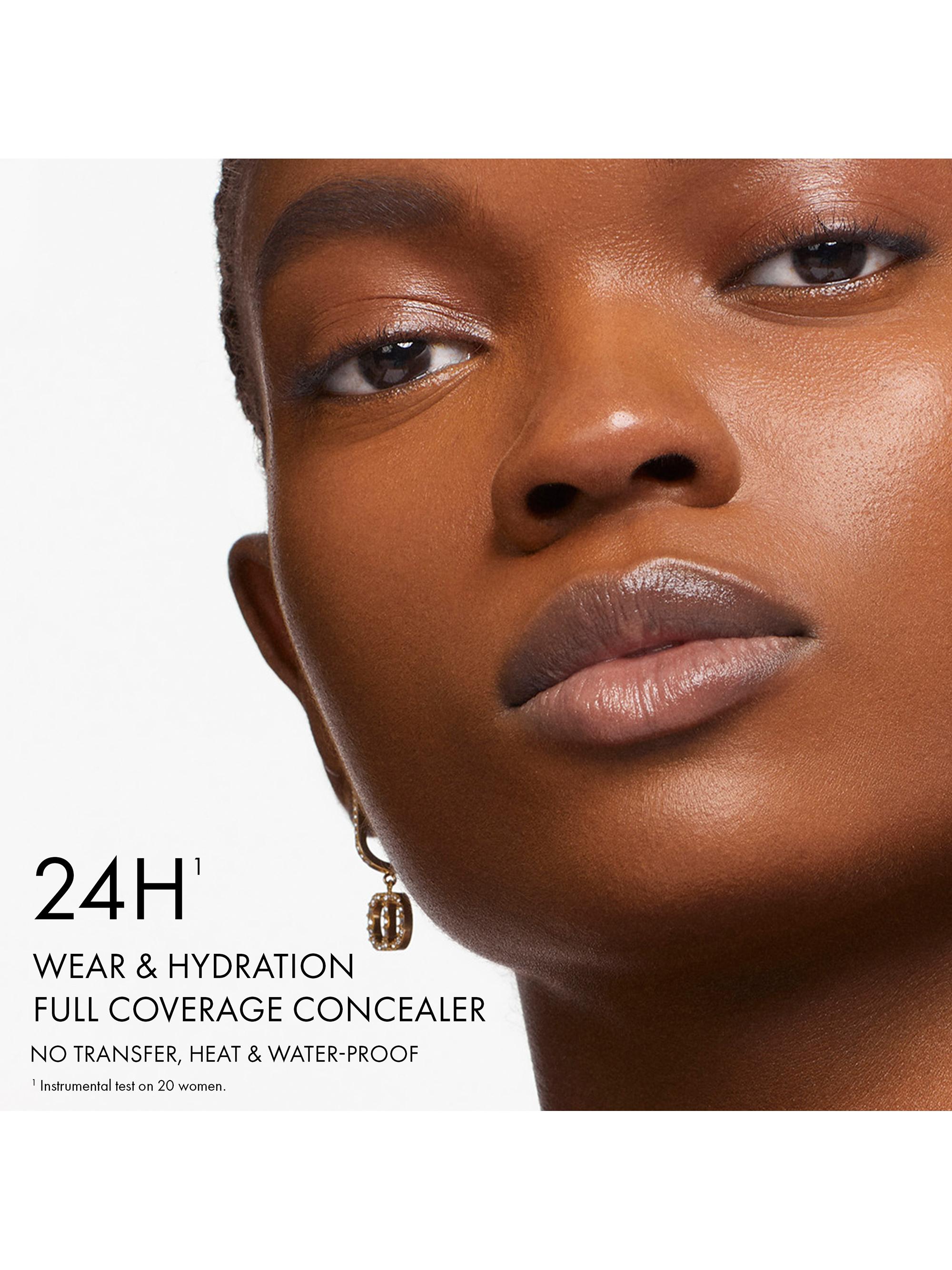 Dior Forever Skin Correct Full-Coverage Concealer