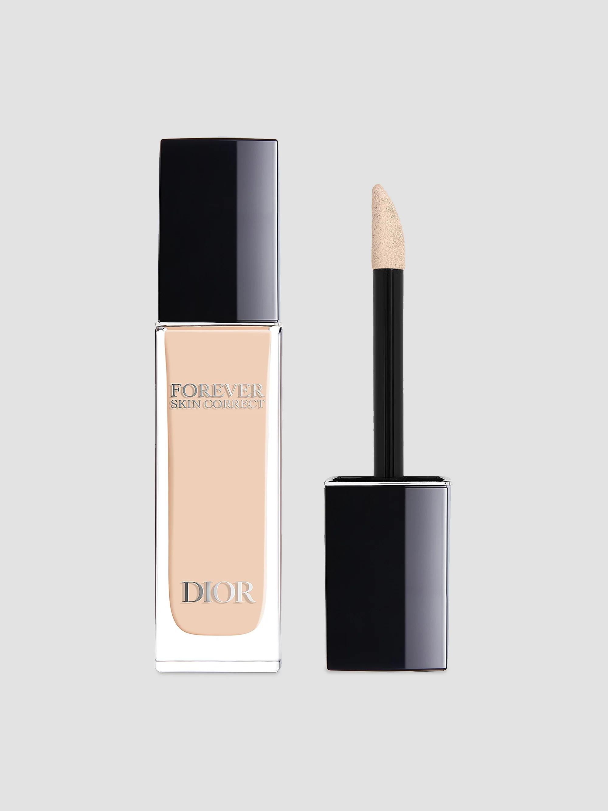Women's Dior Forever Skin Correct Full-Coverage Concealer - 1 Cr Cool Rosy