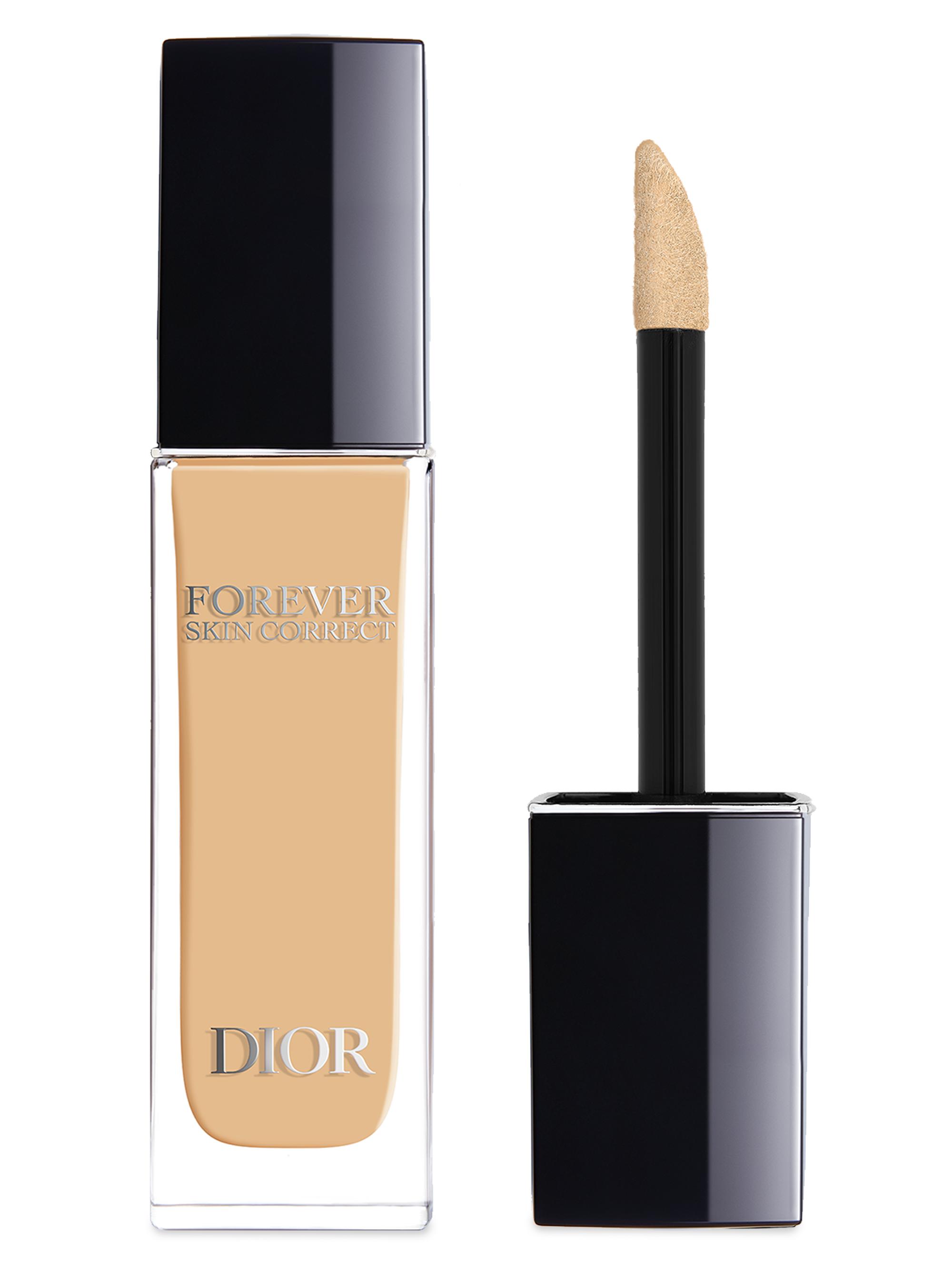 DIOR Women's Dior Forever Skin Correct Full-Coverage Concealer - 3 Wo Warm Olive