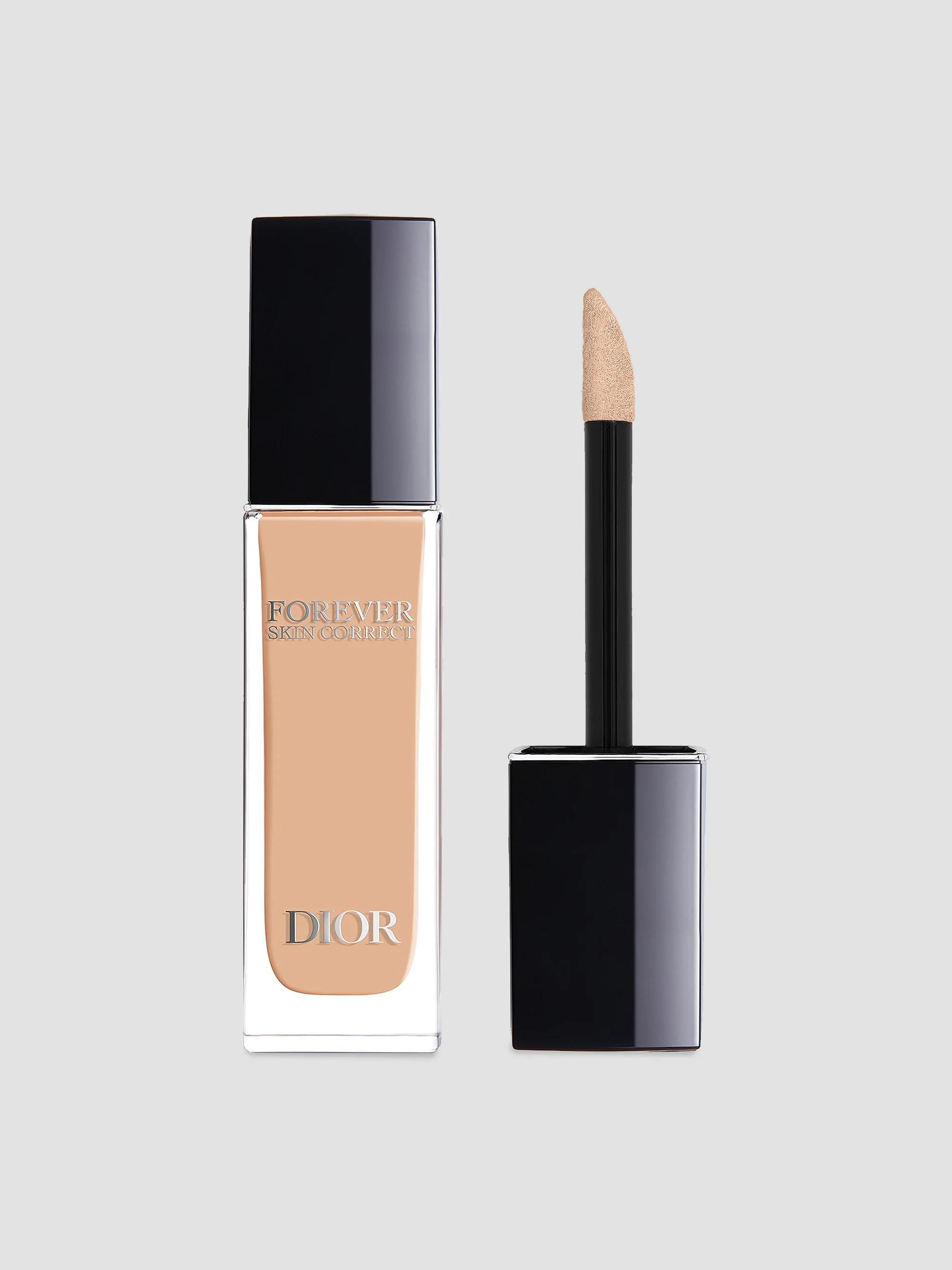 Women's Dior Forever Skin Correct Full-Coverage Concealer - 3 Wp Warm Peach