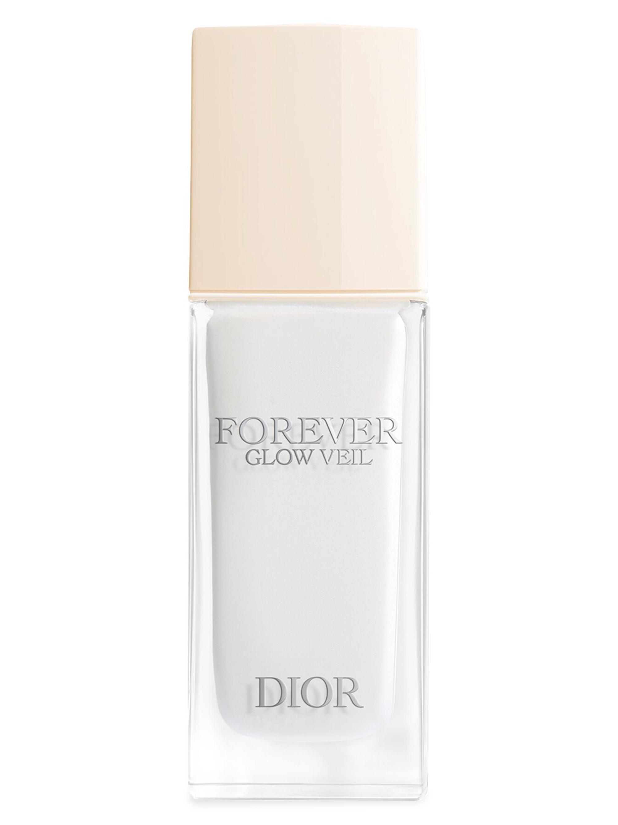 Dior Forever Glow Veil Makeup Primer | Saks Fifth Avenue