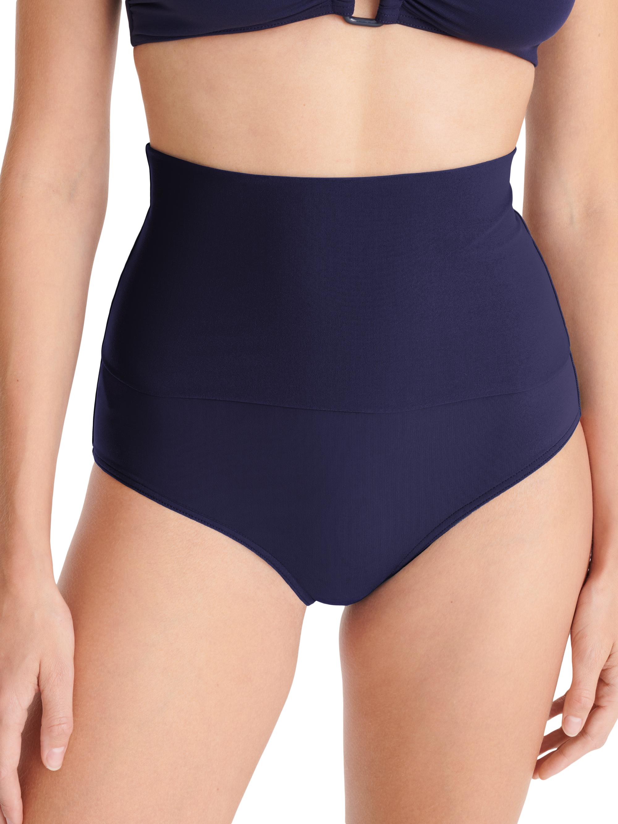 ERES Women's Gredin High-Rise Full-Coverage Bikini Bottoms - Nautique | Thumbnail 5