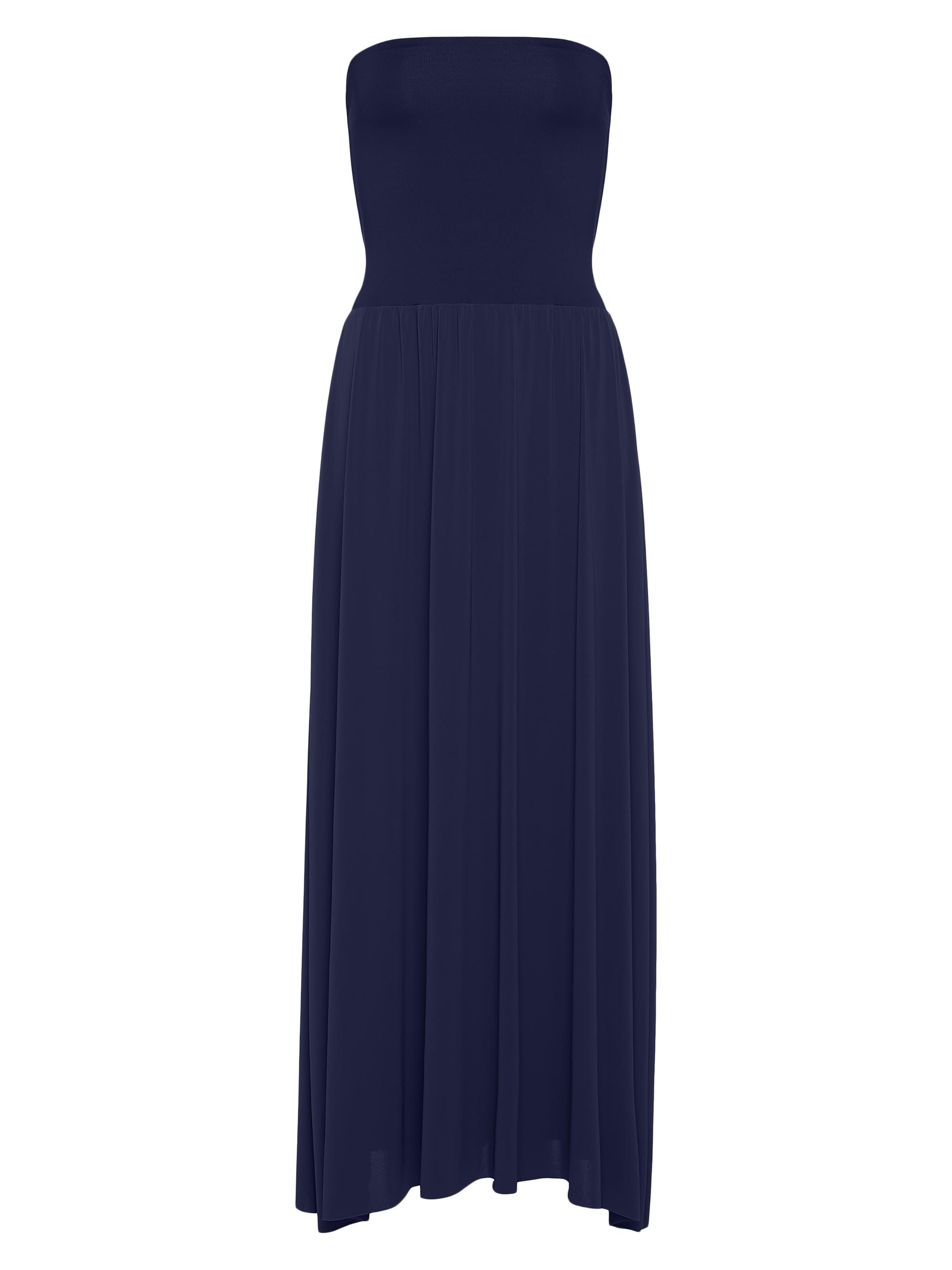 ERES Oda Convertible Stretch Jersey Maxi Dress | Saks Fifth Avenue