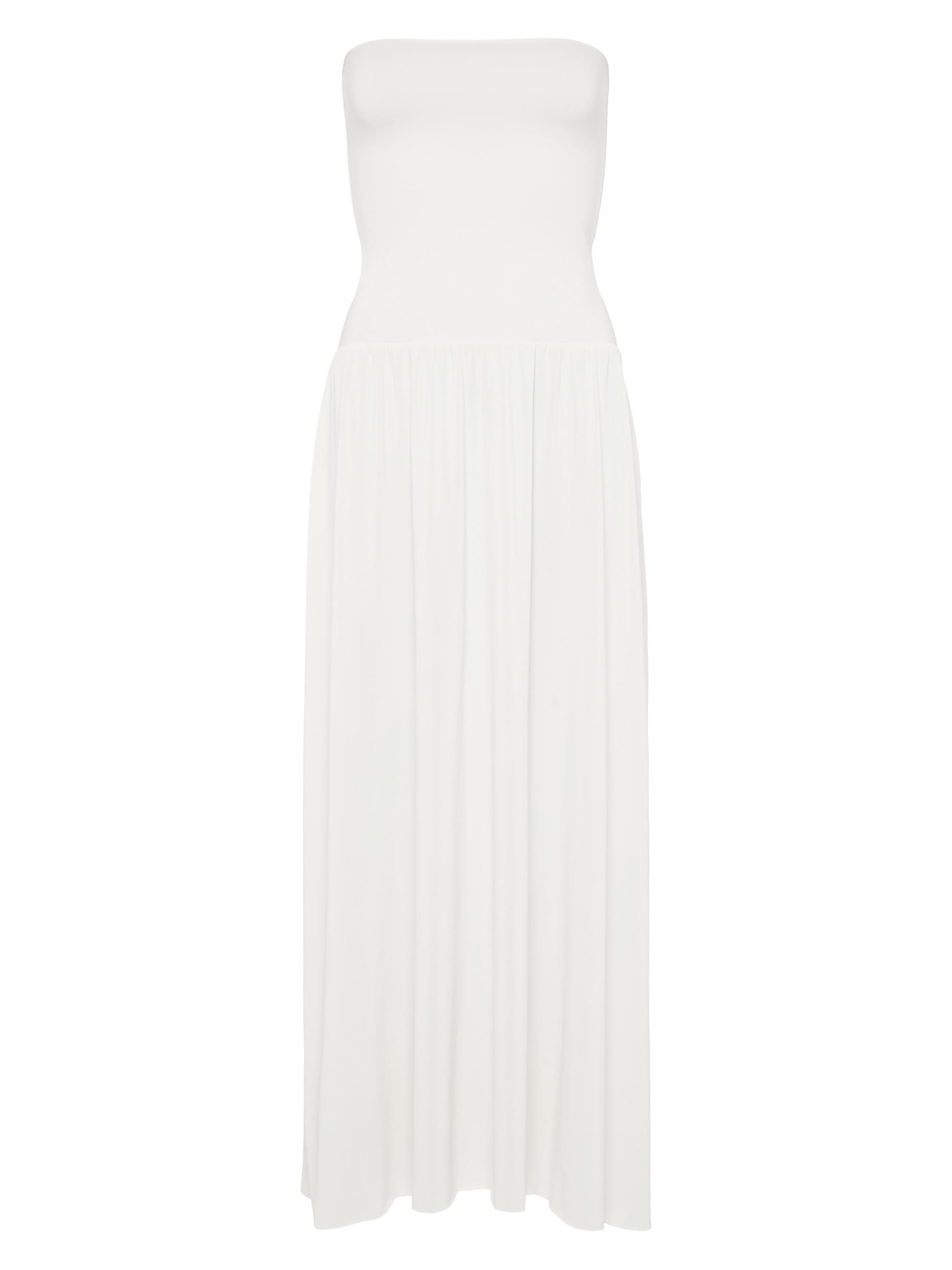 ERES Women's Oda Convertible Stretch Jersey Maxi Dress - Sable Fin