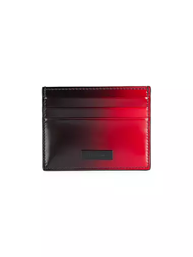 Designer Card Holder Wallet Mens Womens Luxury Card Holder Handbags Leather  Card A2 From Qq83635245, $21.85