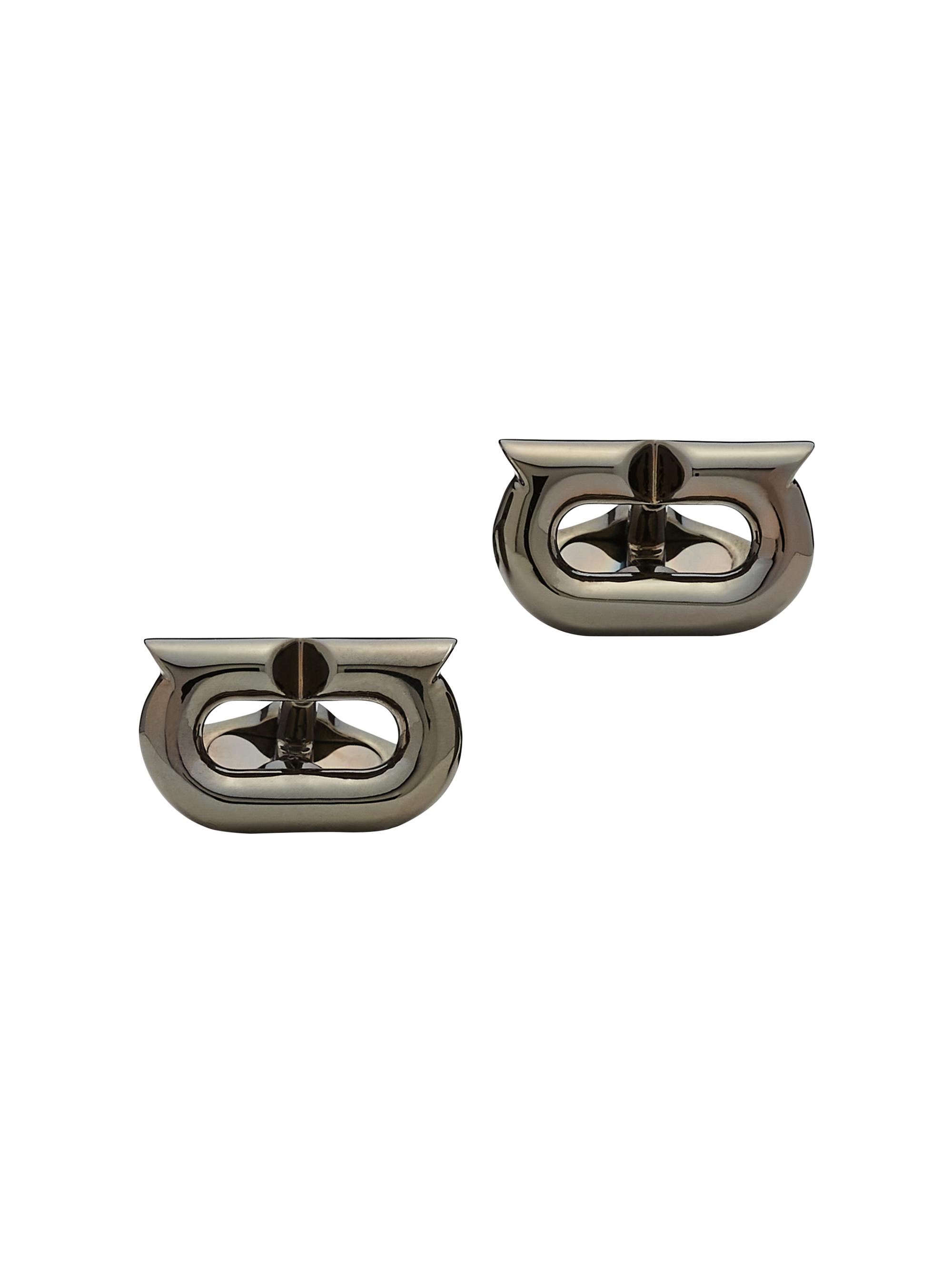 FERRAGAMO Ganmax Cufflinks | Saks Fifth Avenue