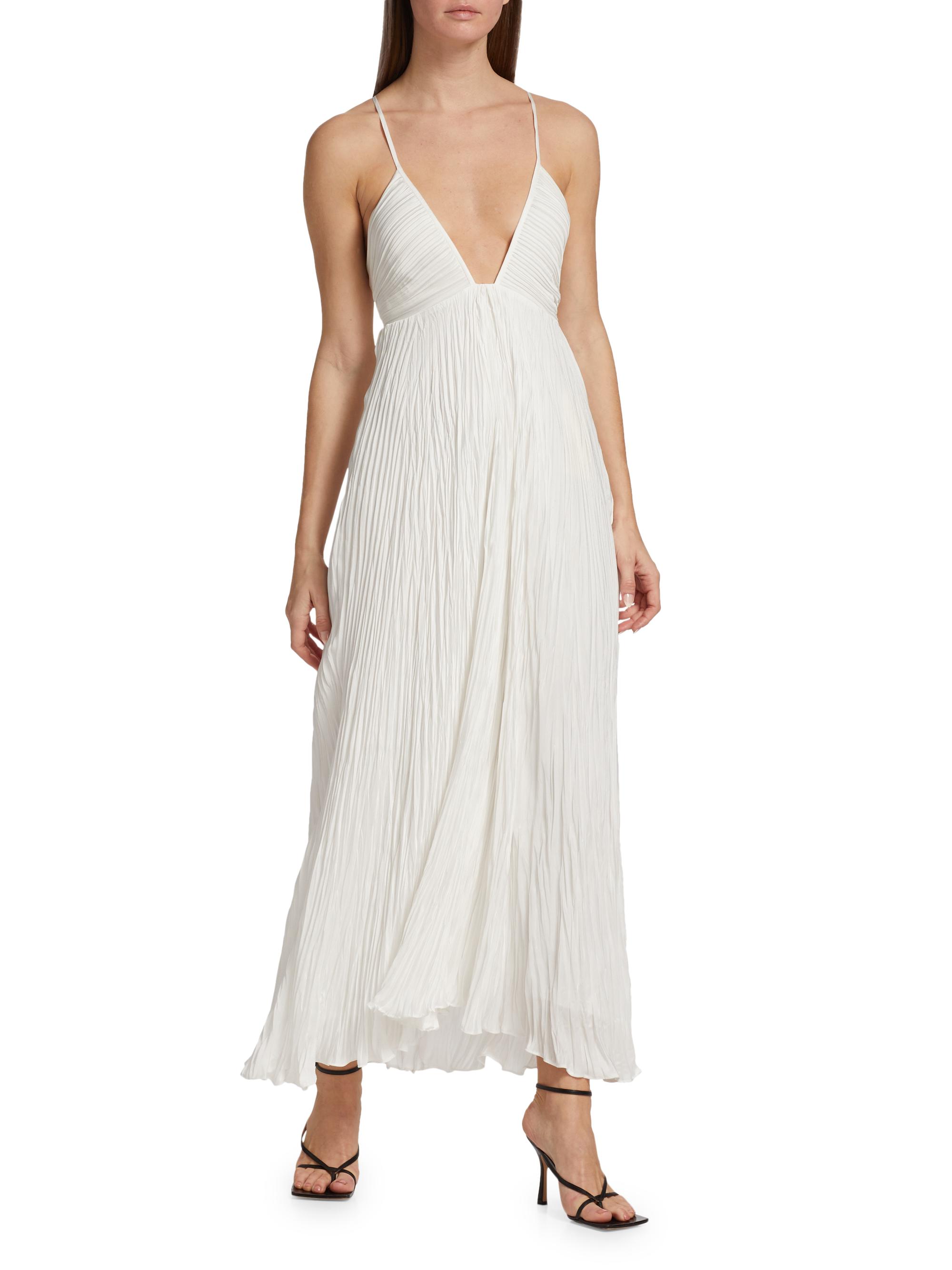 open lace back dress ALINA LACE UP DETAIL MAXI DRESS IN ORANGE – AKIRA