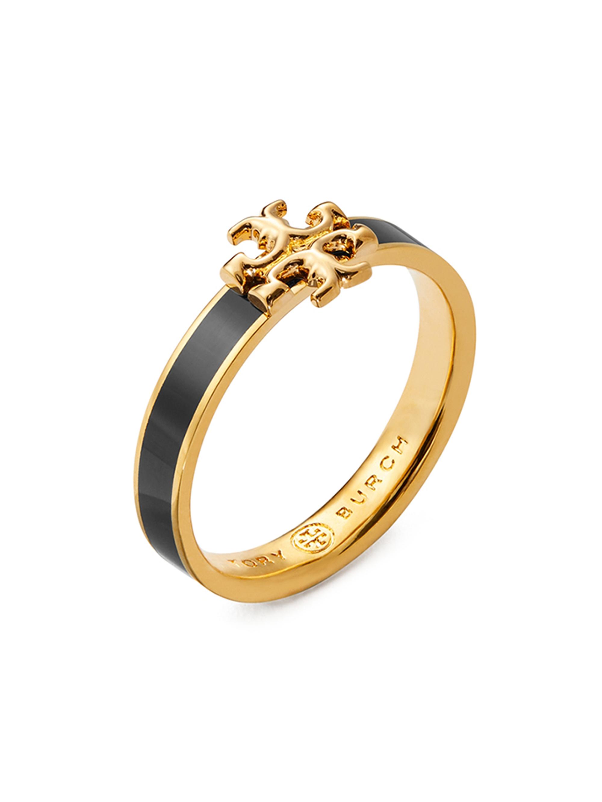 tory-burch-kira-18k-gold-plated-enamel-logo-ring-saks-fifth-avenue