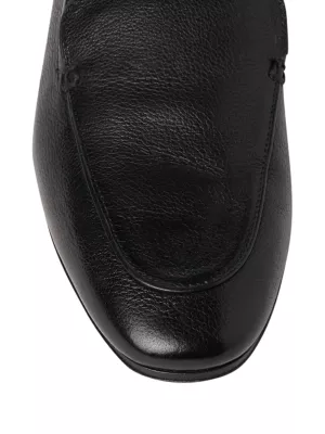 Adam leather loafers